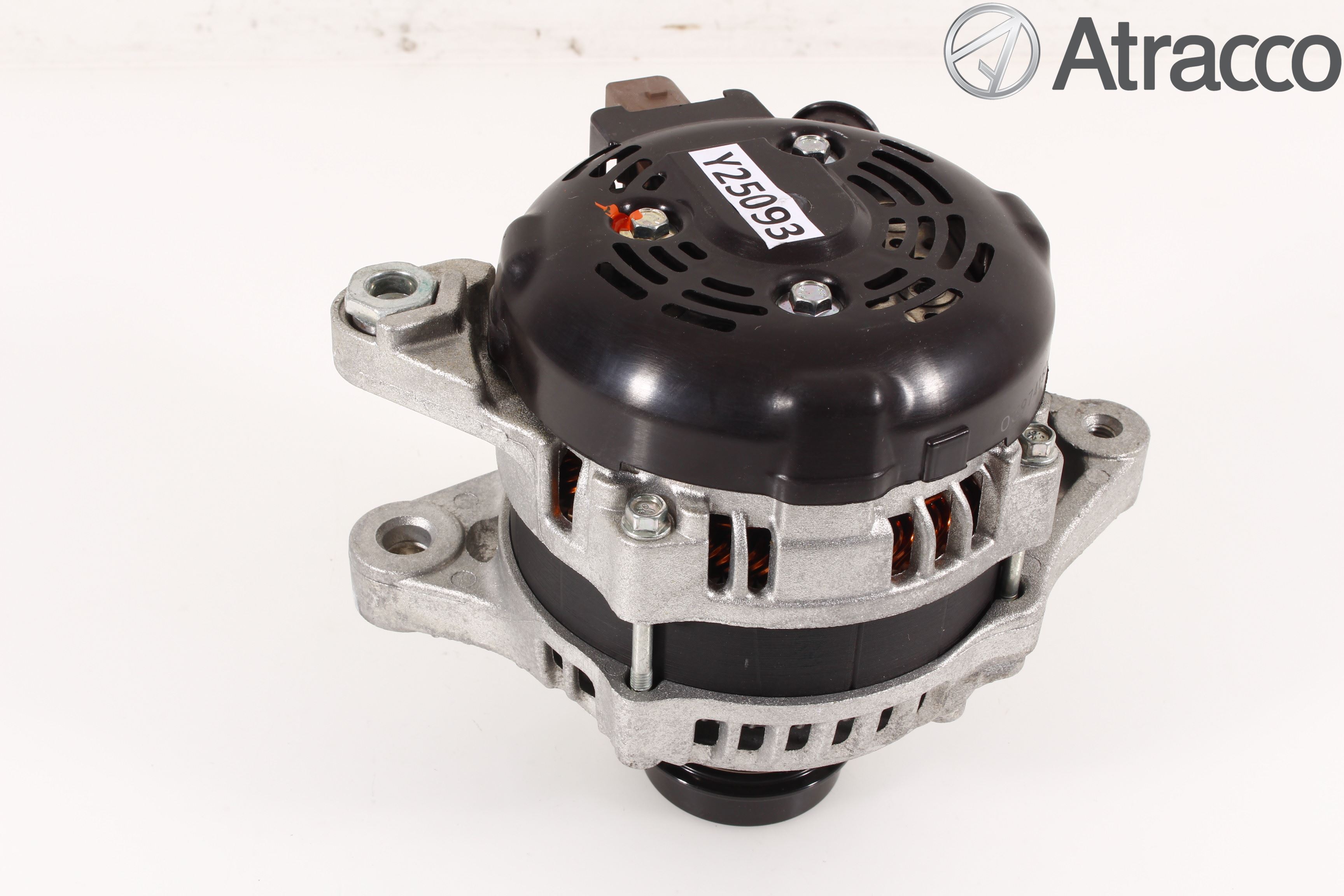 Toyota VERSO 09-18 Dynamo