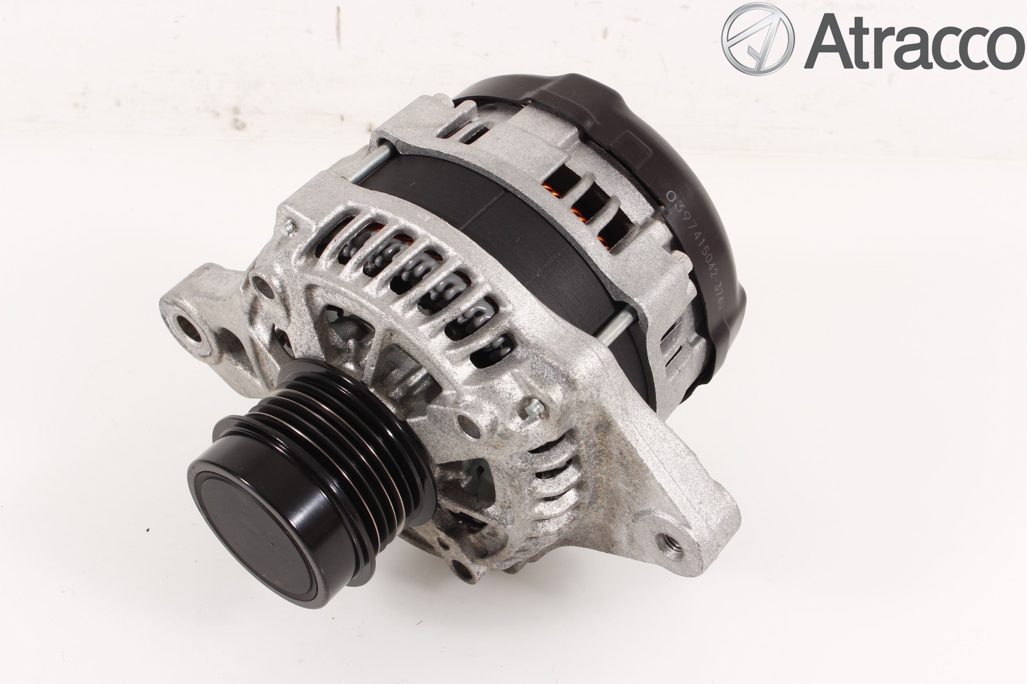 Toyota VERSO 09-18 Dynamo
