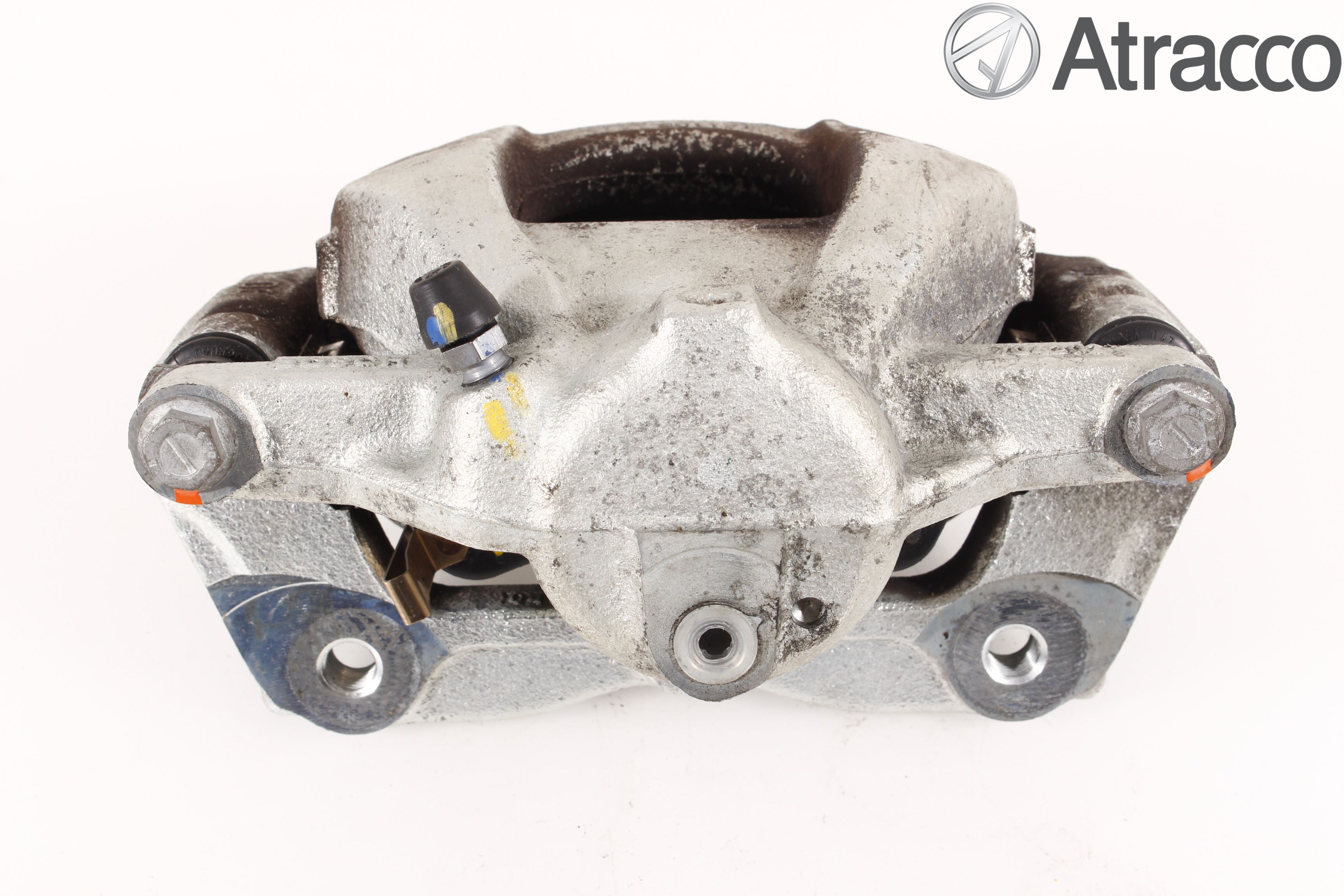 Toyota VERSO 09-18 Bremsecaliper Foran Venstre