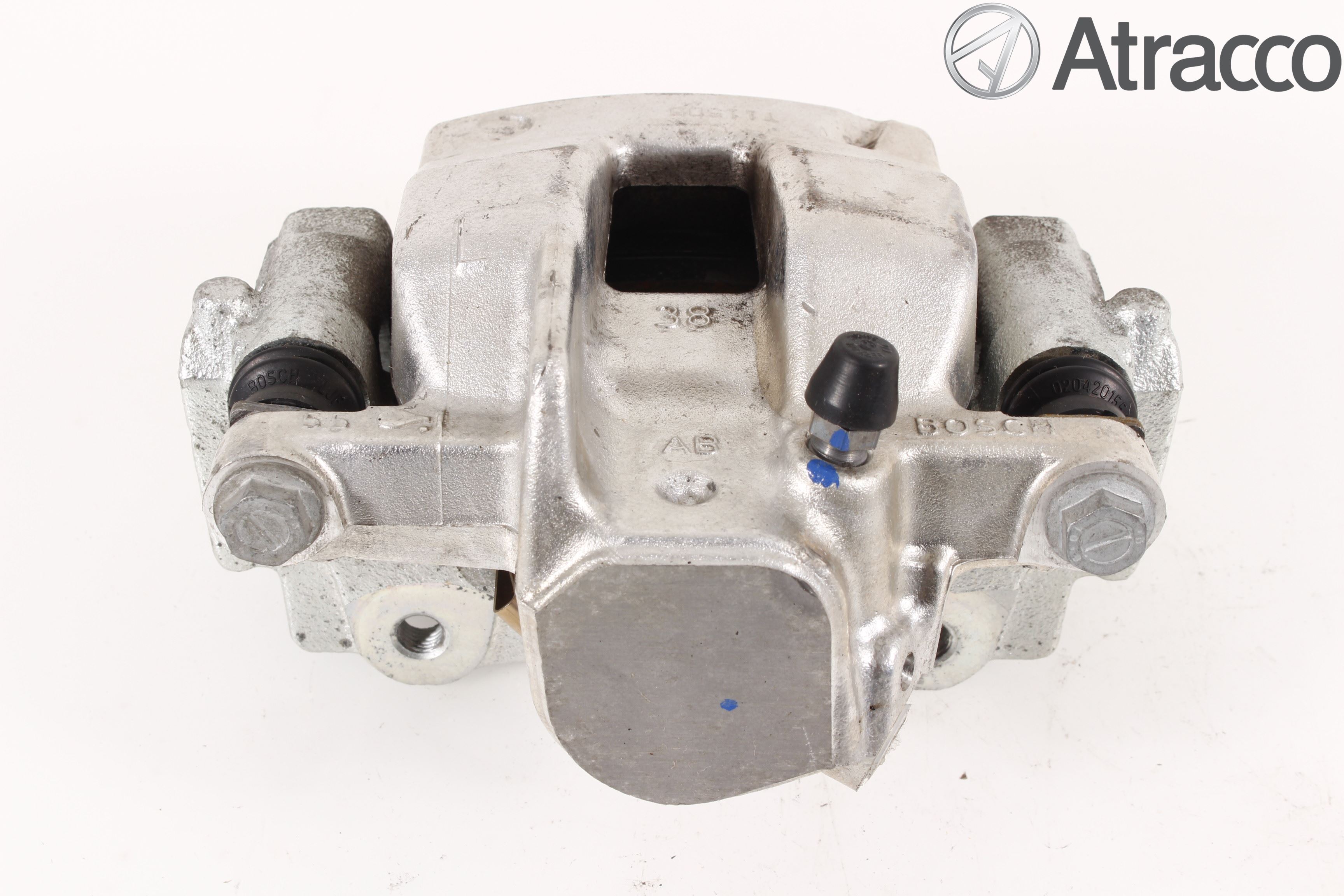 Toyota VERSO 09-18 Bremsecaliper Bak Venstre