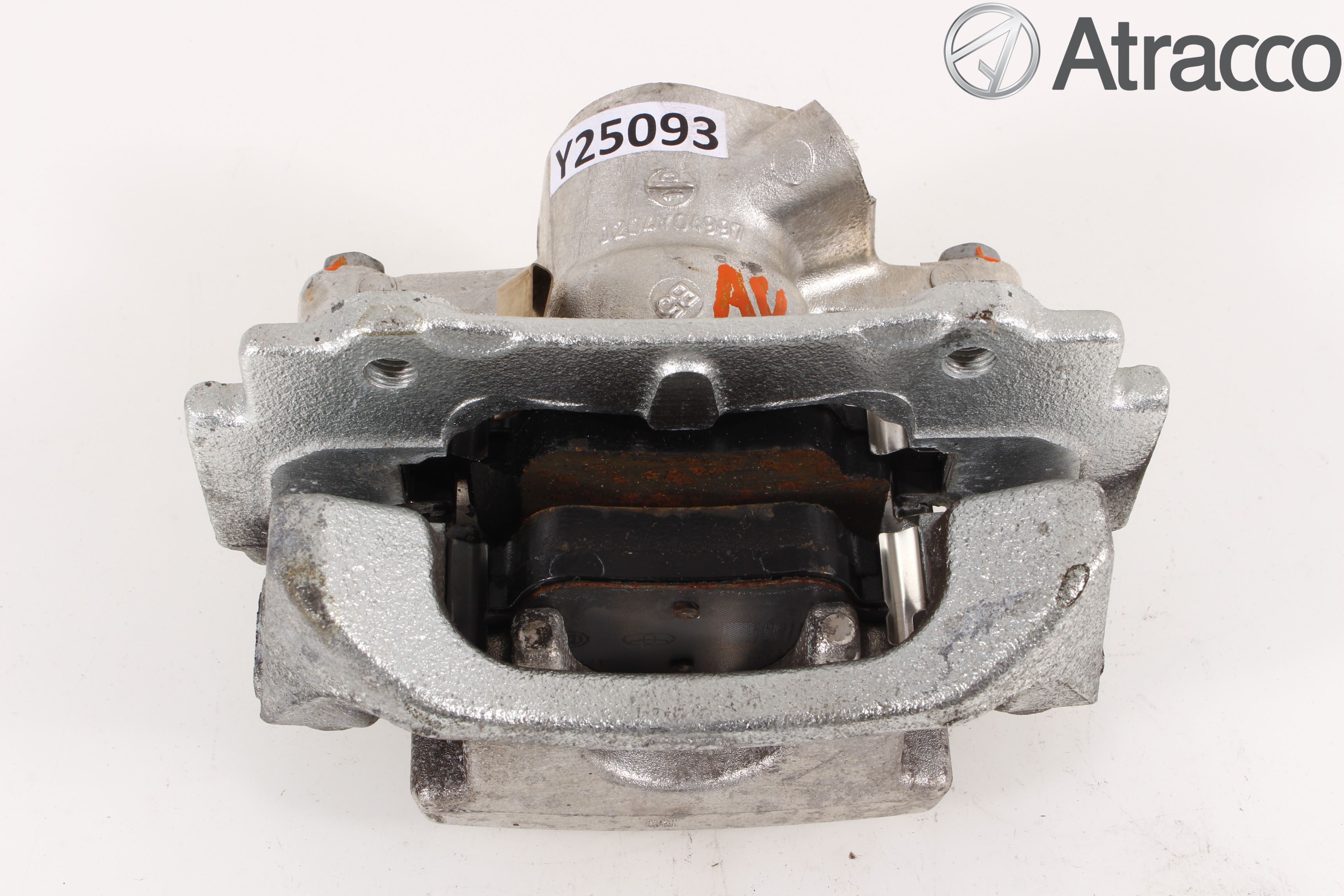 Toyota VERSO 09-18 Bremsecaliper Bak Venstre
