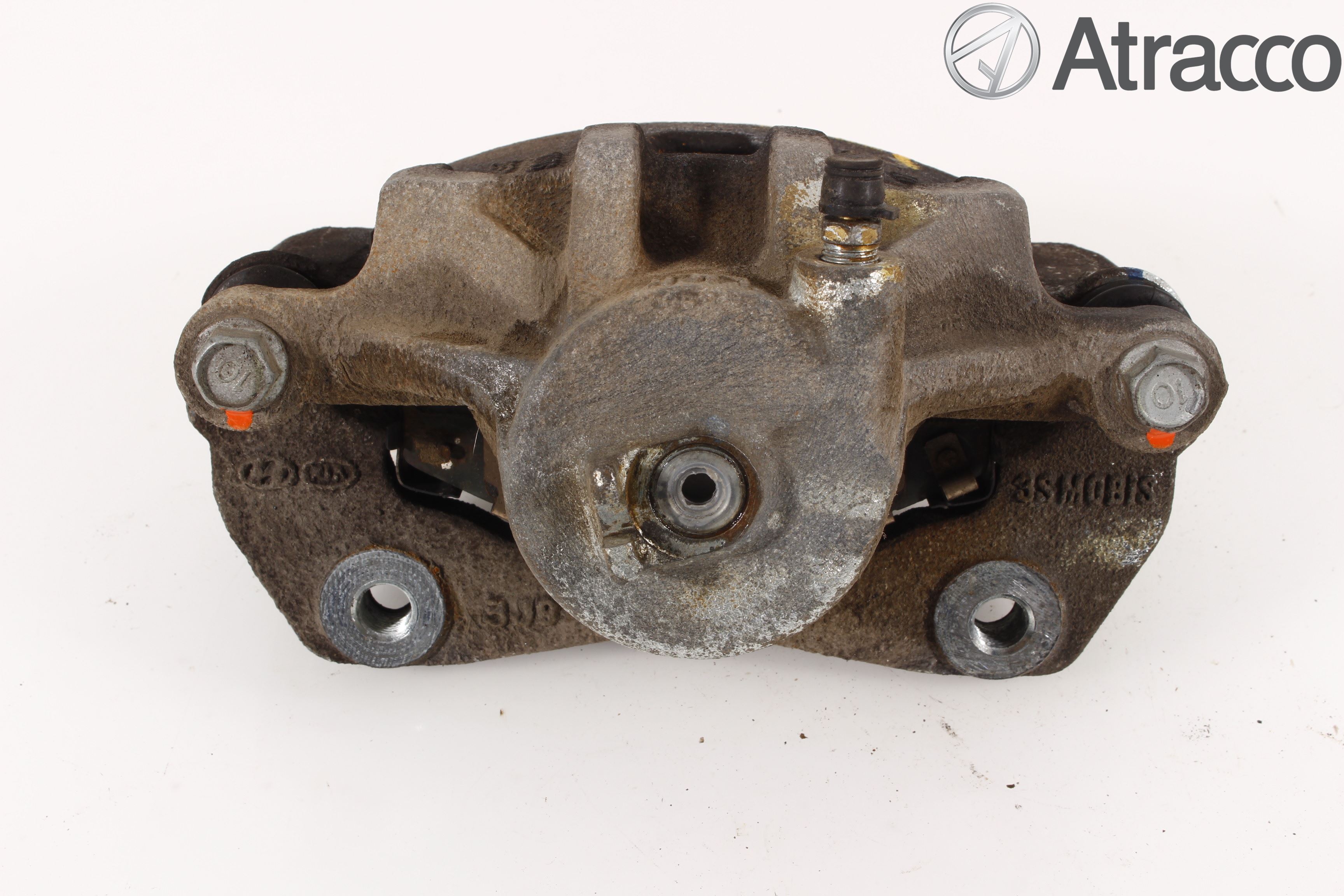 Hyundai ix20 Bremsecaliper Foran Høyre