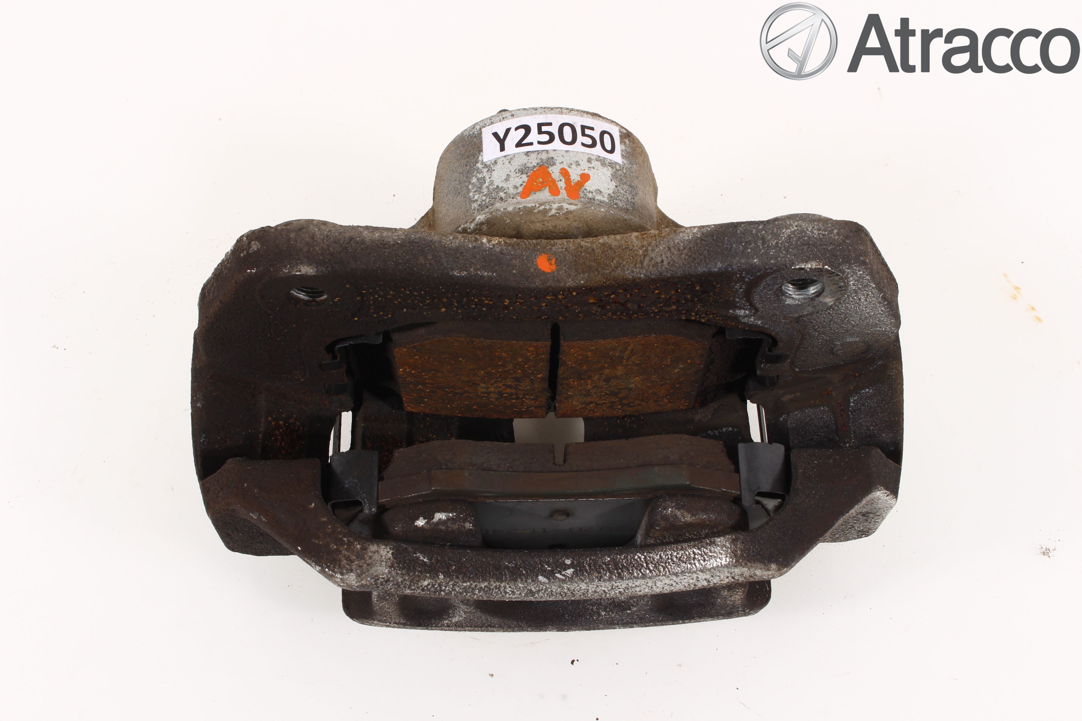 Hyundai ix20 Bremsecaliper Foran Høyre