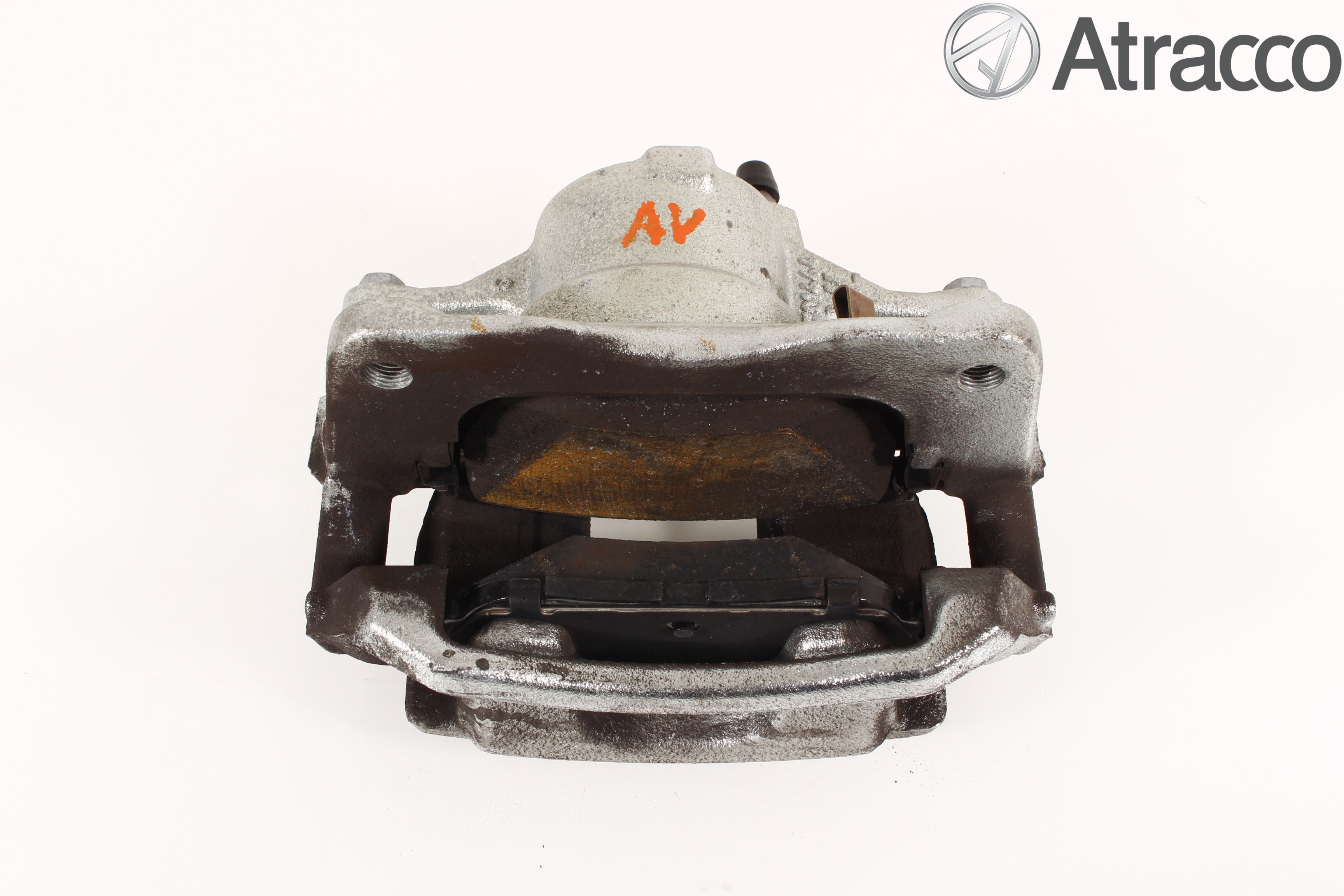 Toyota AURIS 13-19 Bremsecaliper Foran Høyre