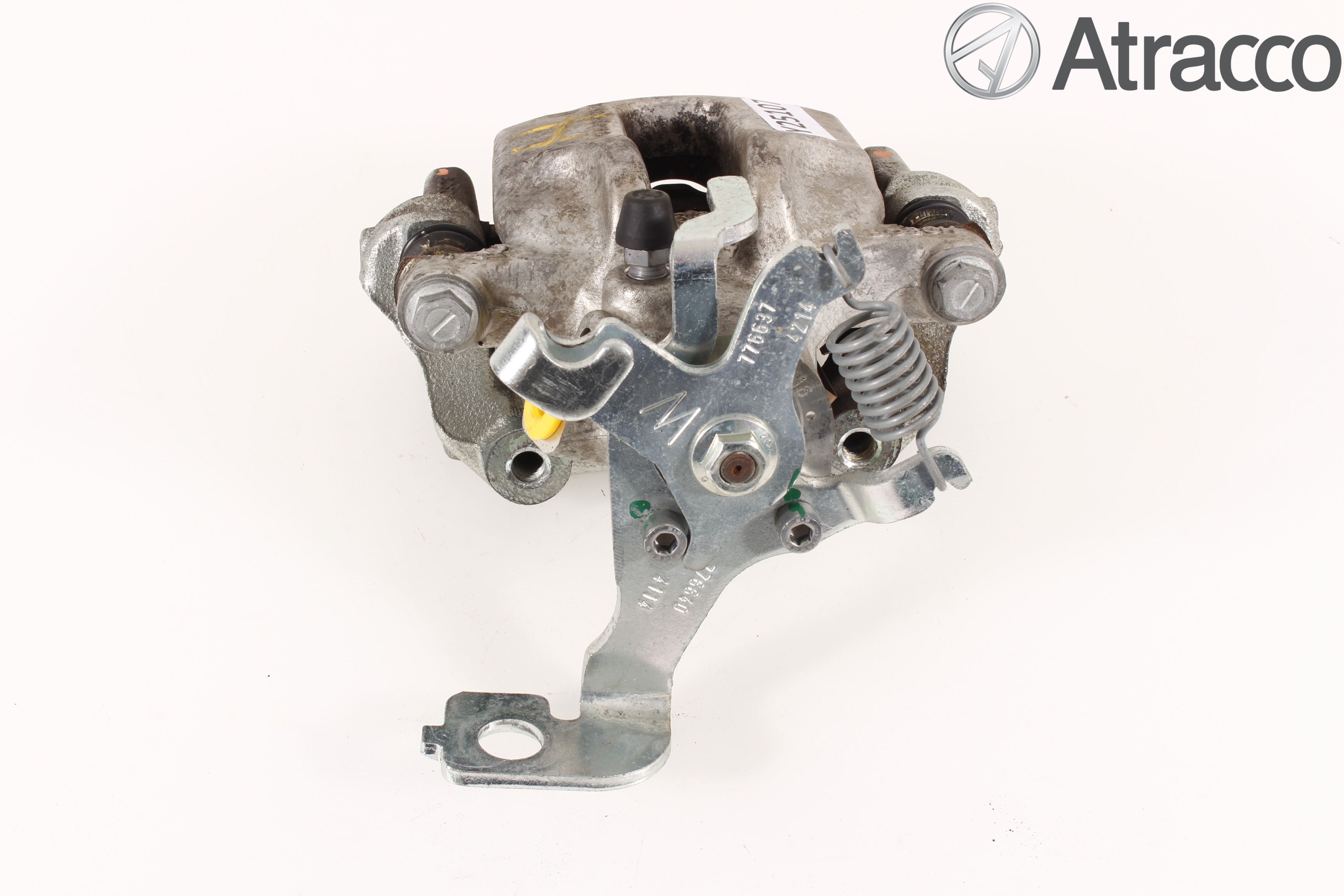Toyota AURIS 13-19 Bremsecaliper Bak Høyre