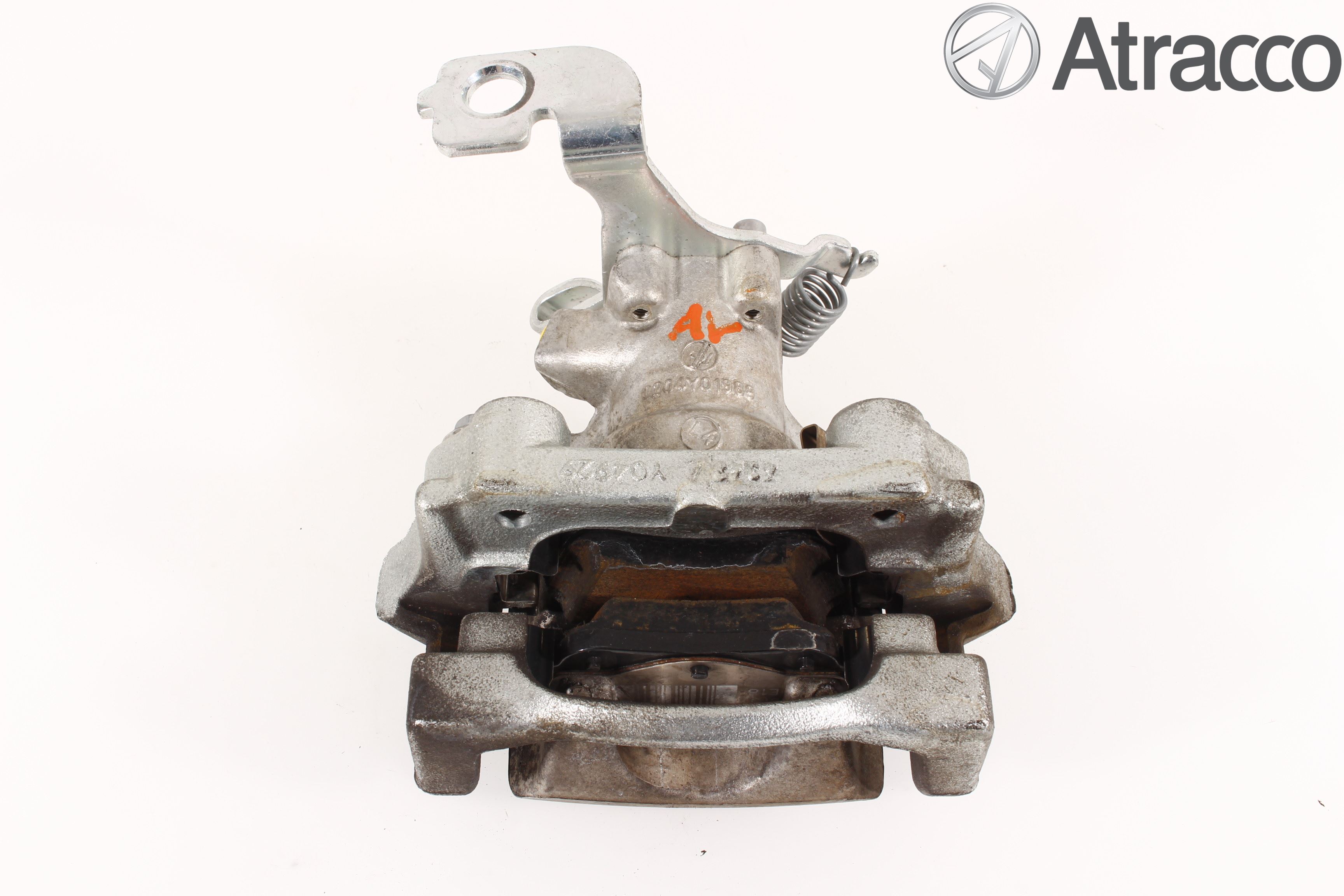 Toyota AURIS 13-19 Bremsecaliper Bak Høyre