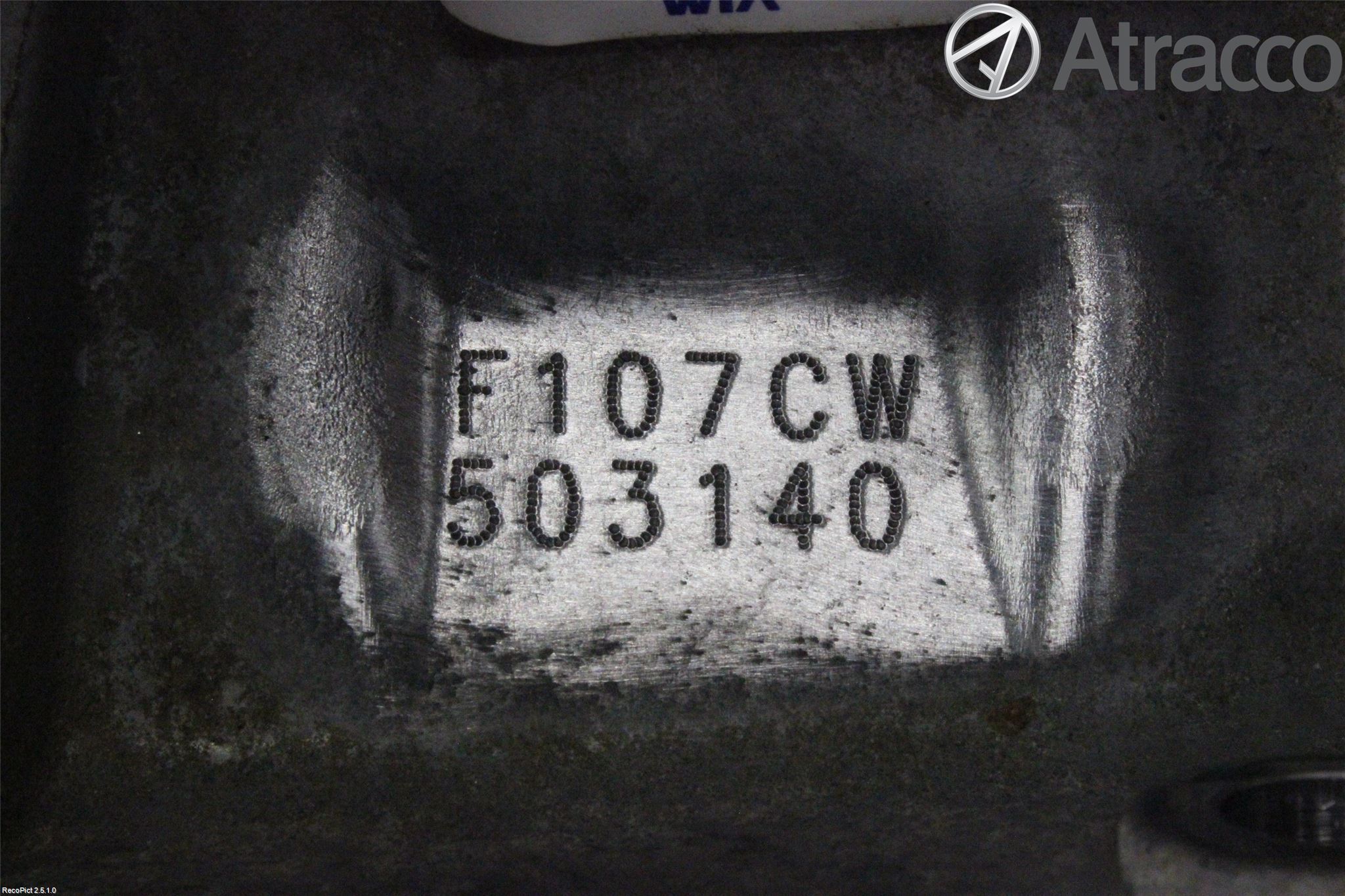 Hyundai i20 PB 09-14 Gearkasse 5 Trinn