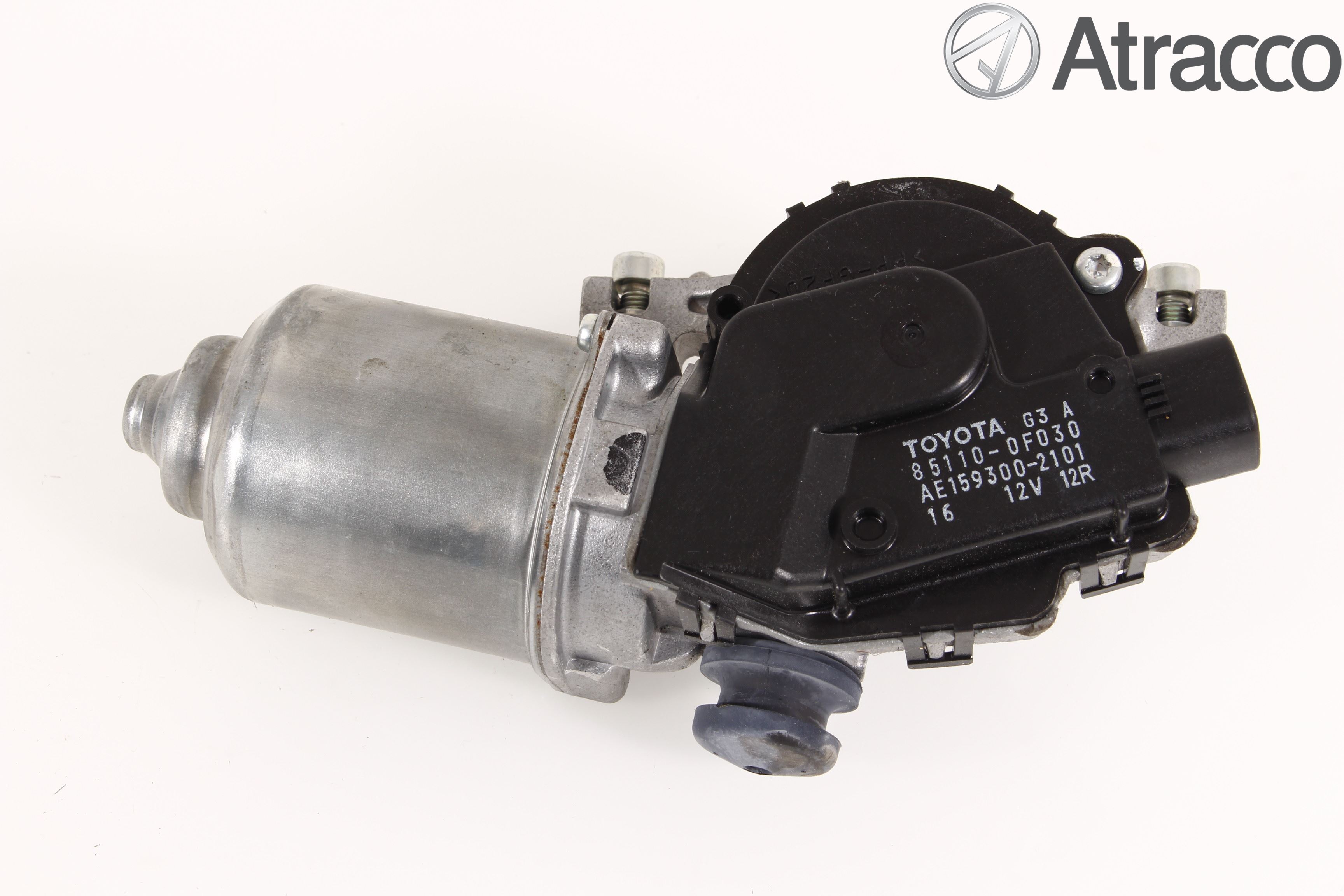 Toyota VERSO 09-18 Viskermotor Frontrute