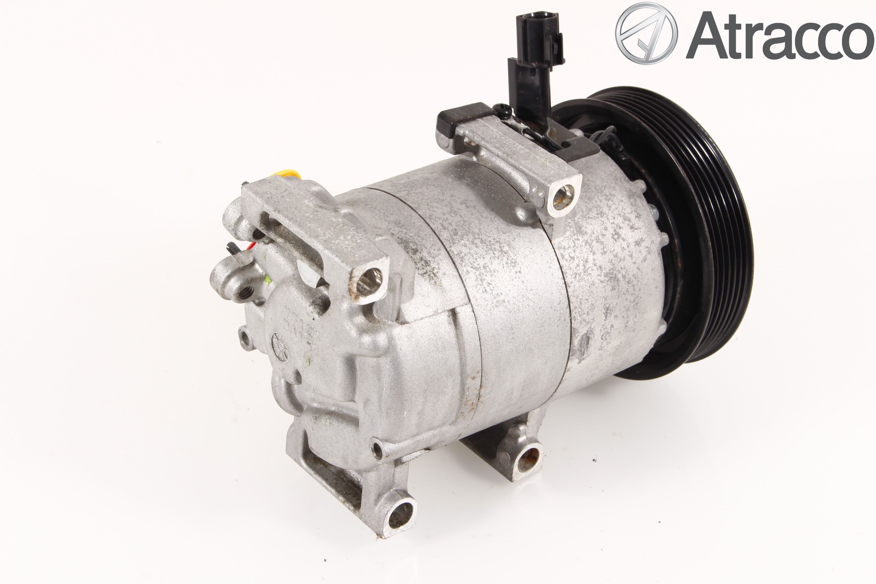 Hyundai i20 PB 09-14 Varme Ac Kompressor