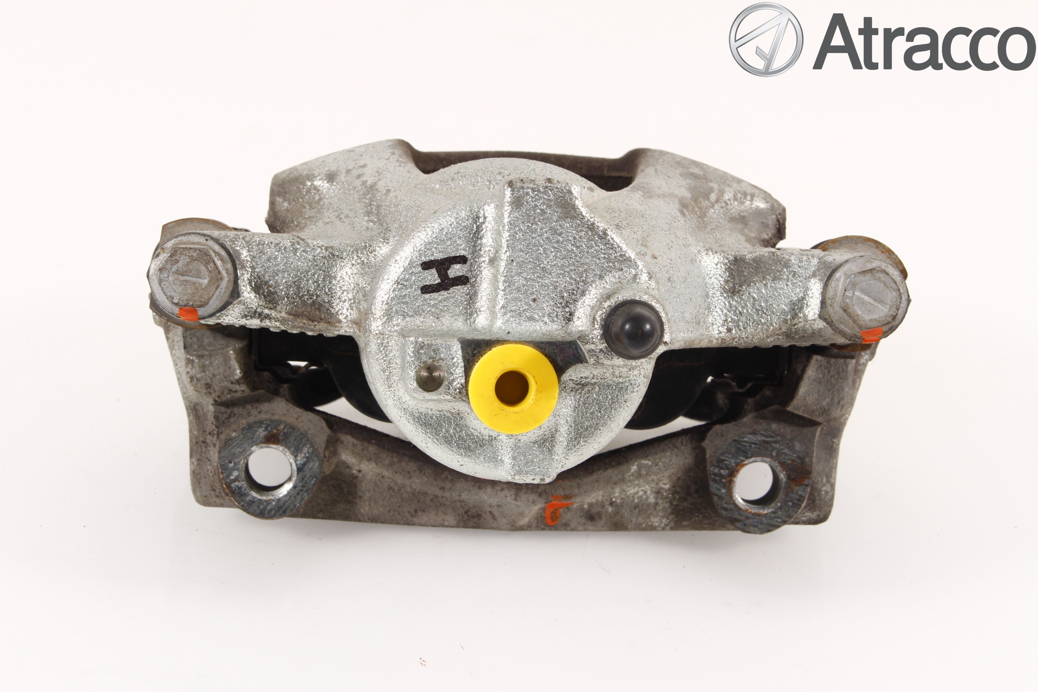 Toyota AYGO 06-14 Bremsecaliper Foran Høyre