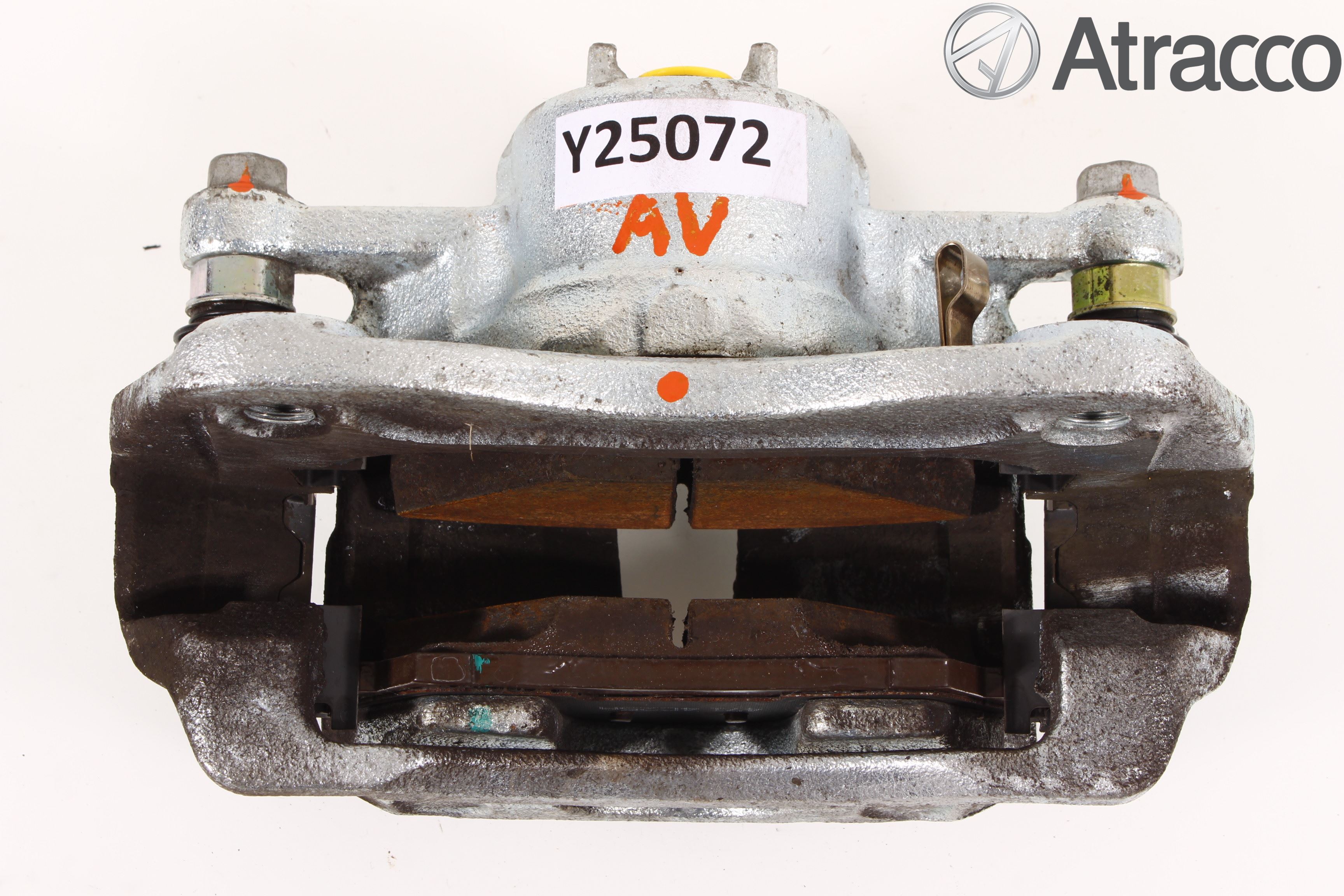 Hyundai i10 BA 14-16 Bremsecaliper Foran Høyre