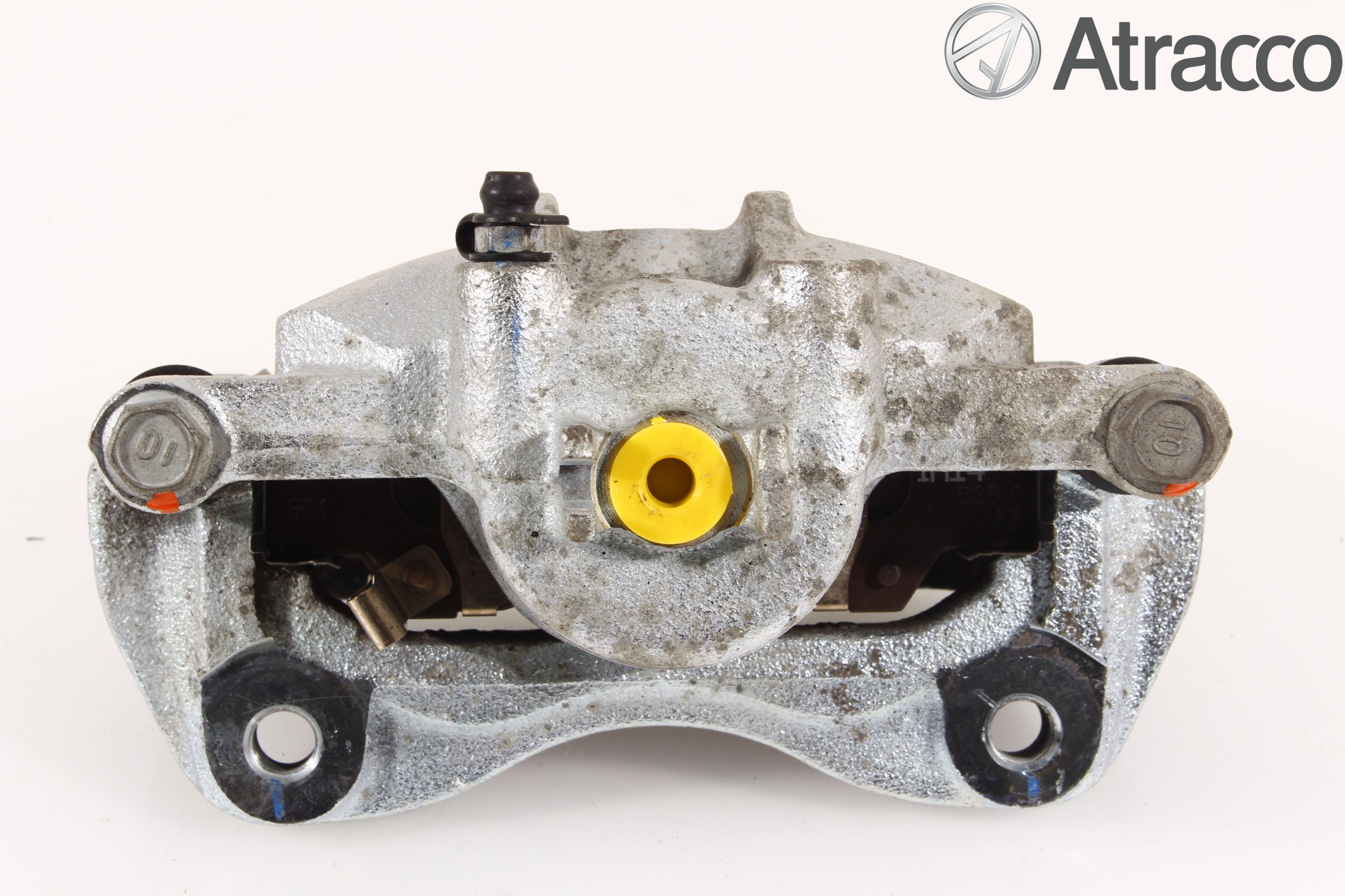 Hyundai i10 BA 14-16 Bremsecaliper Foran Venstre