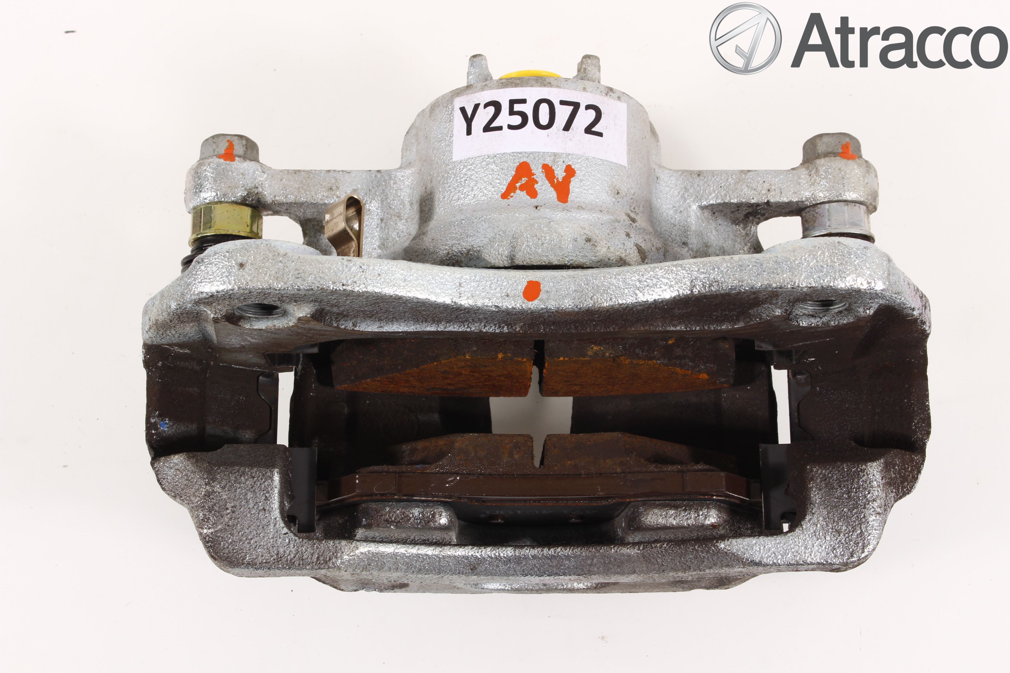 Hyundai i10 BA 14-16 Bremsecaliper Foran Venstre
