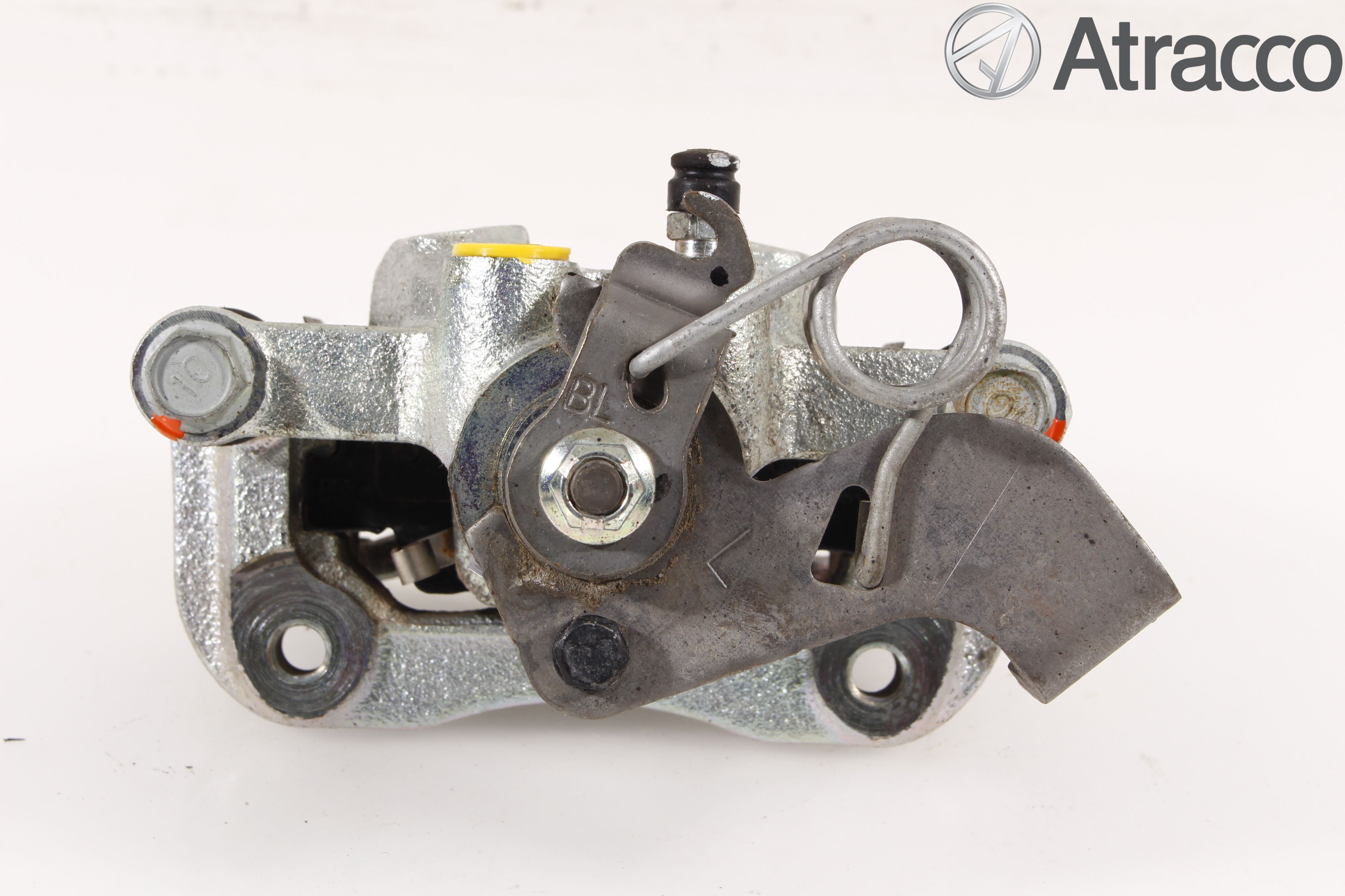 Hyundai i10 BA 14-16 Bremsecaliper Bak Venstre