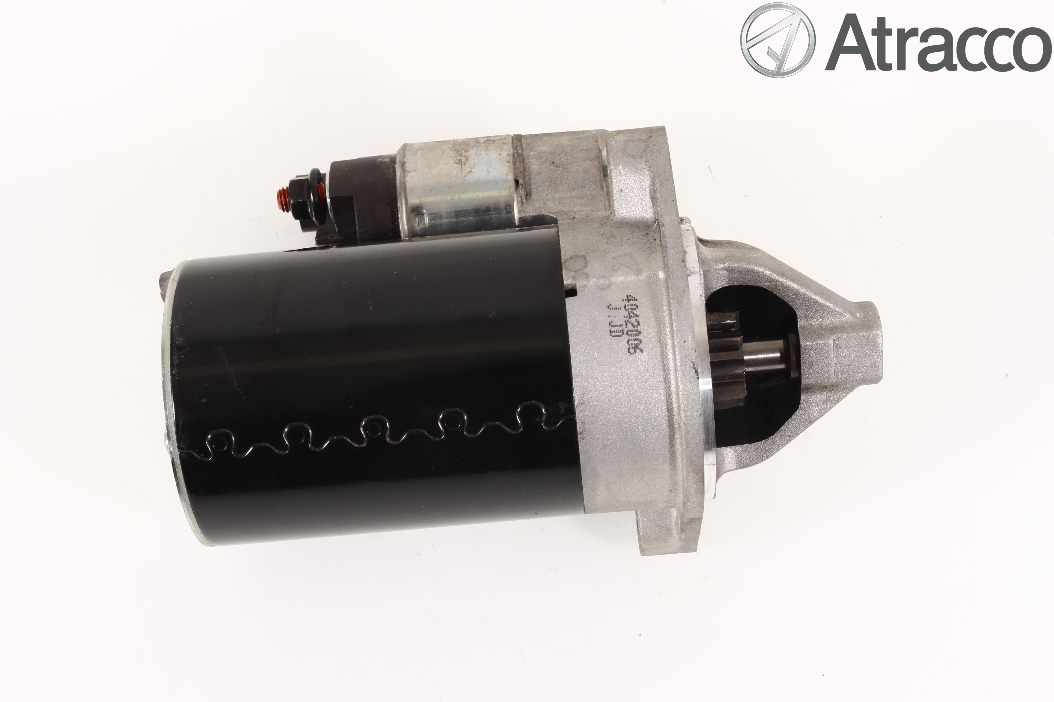 Hyundai i10 BA 14-16 Startmotor