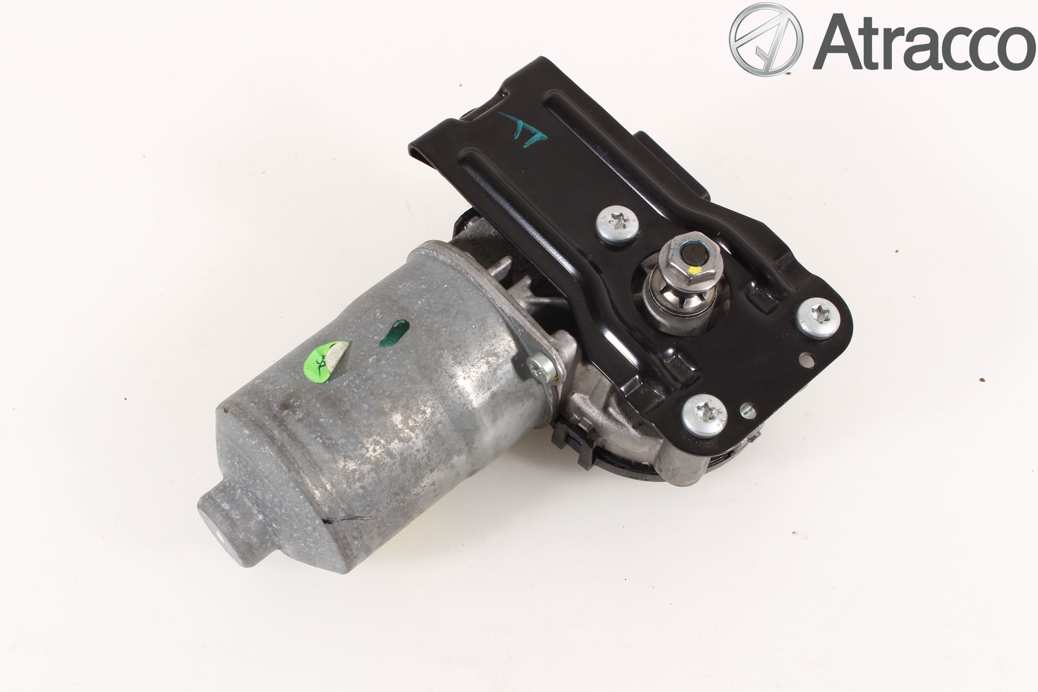 Hyundai i10 BA 14-16 Viskermotor Frontrute