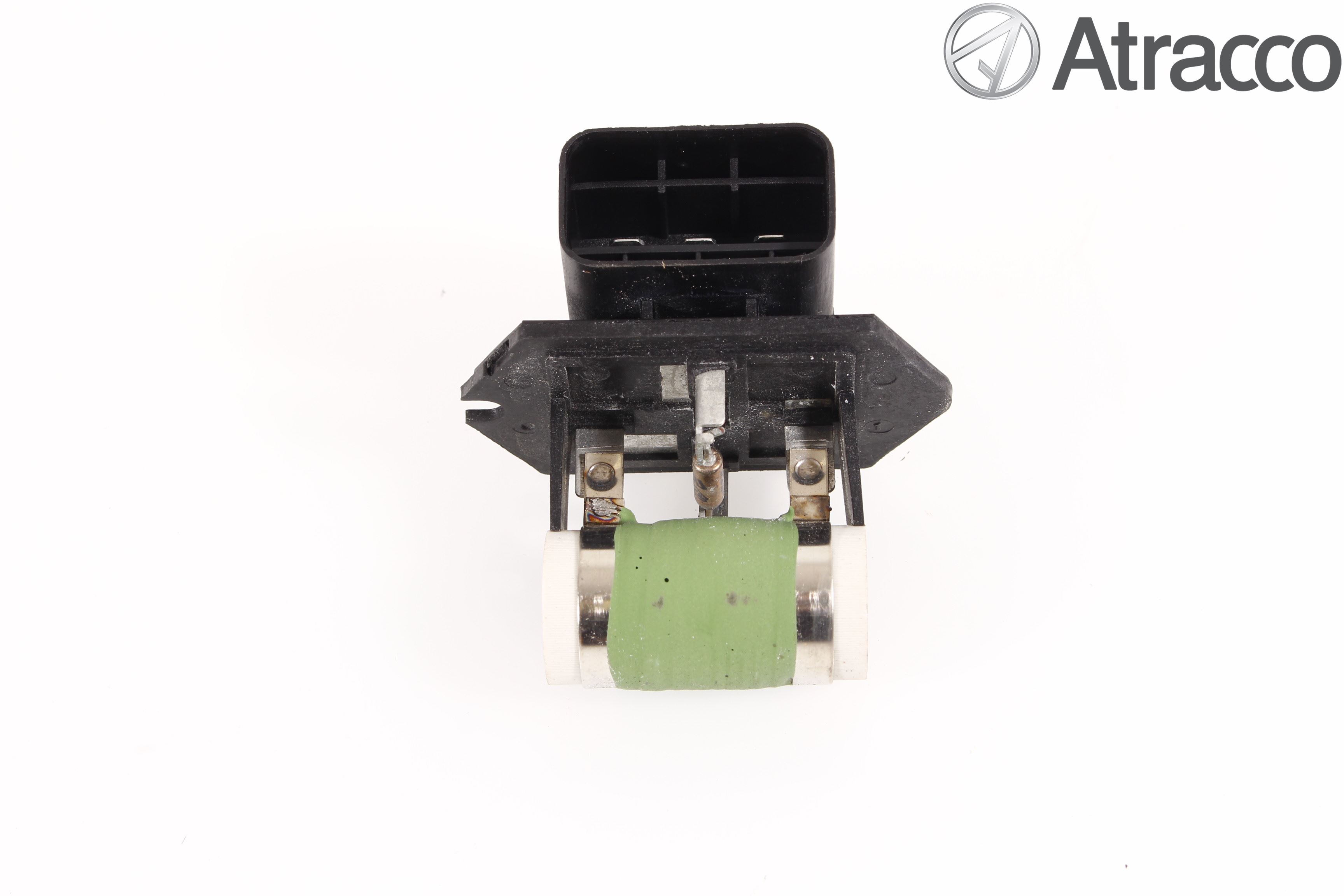 Hyundai i10 BA 14-16 Varmeapparat Viftemotstand