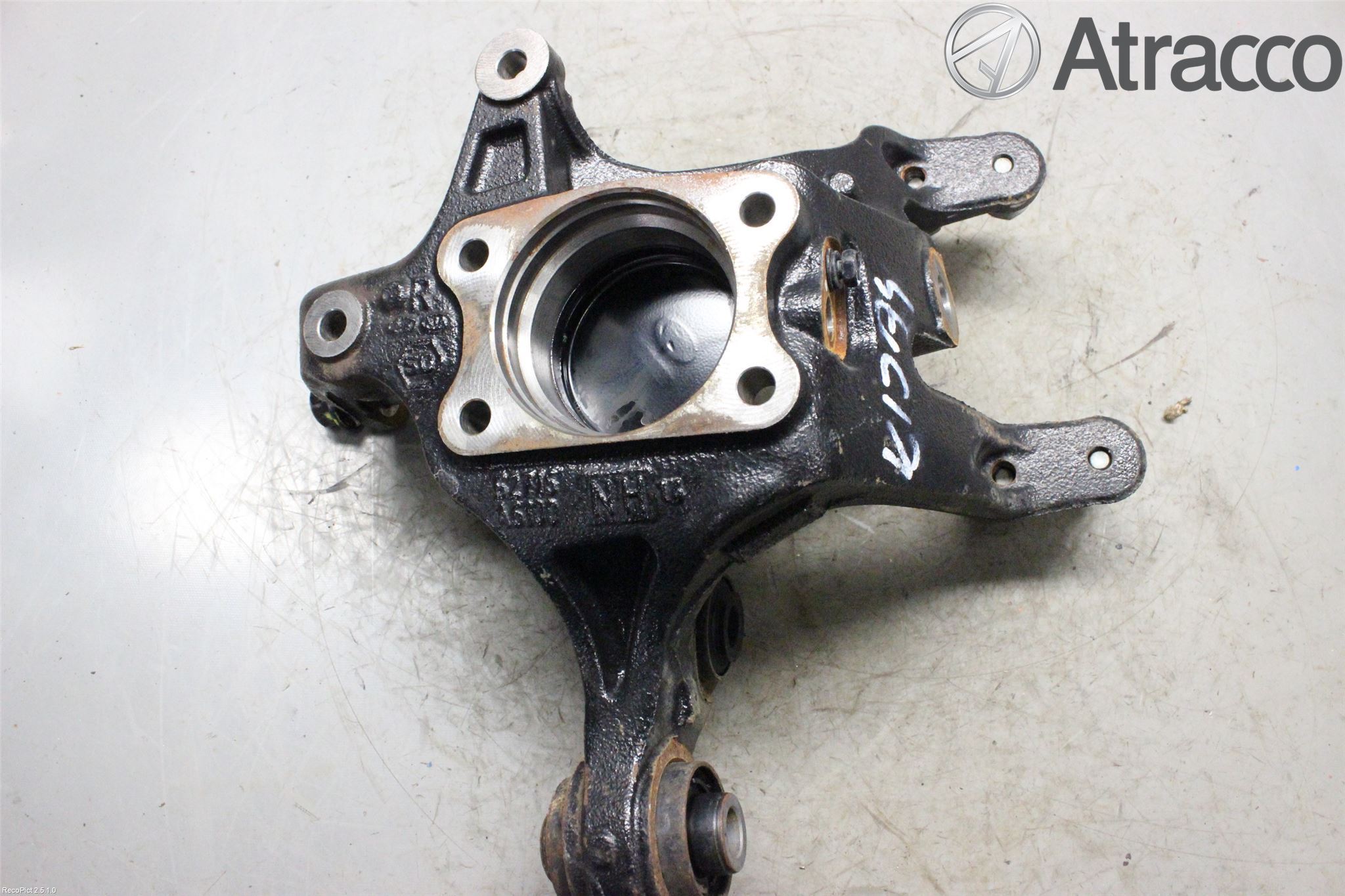 Hyundai i30 GD 13-17 Spindel Hb