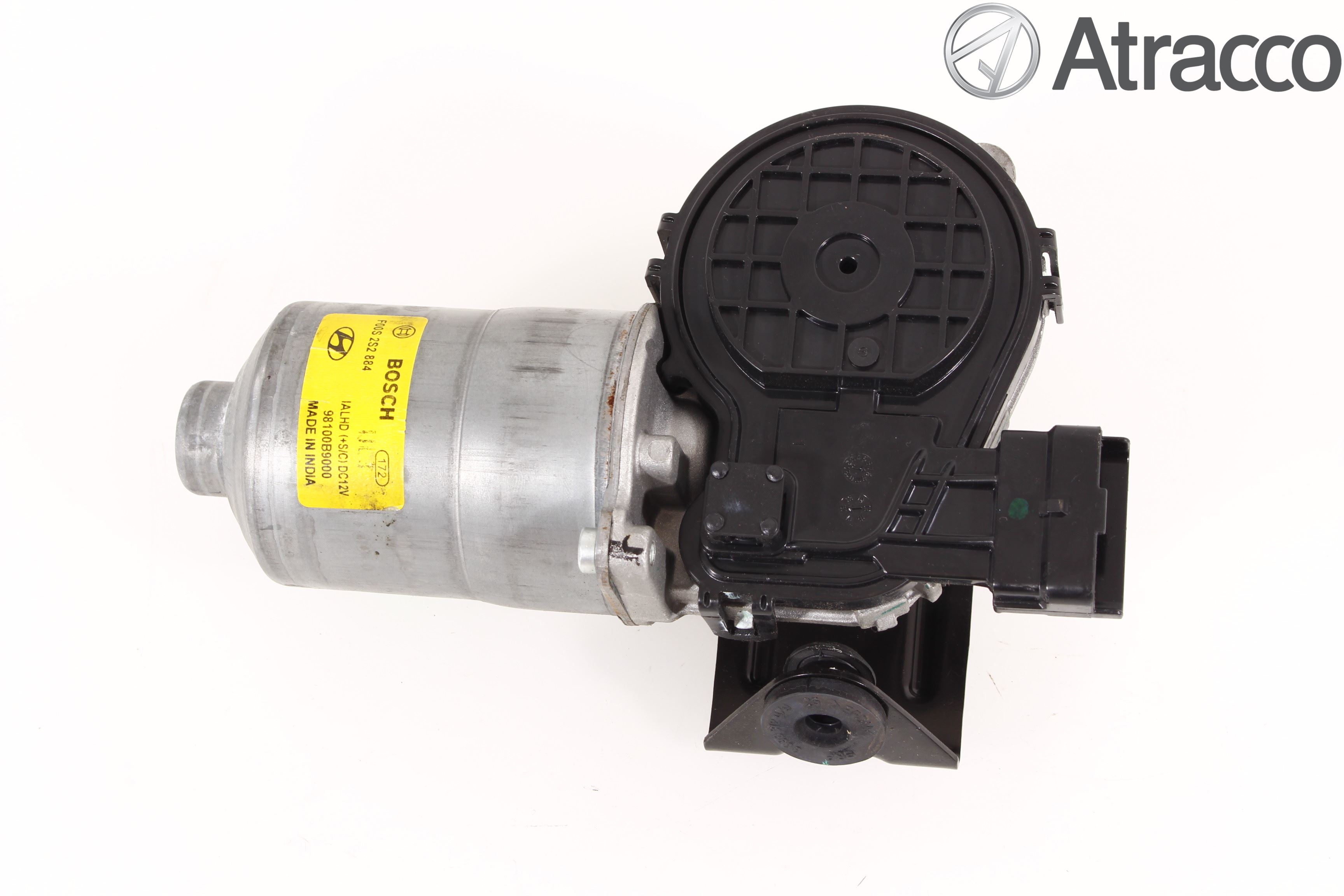 Hyundai i10 BA 14-16 Viskermotor Frontrute