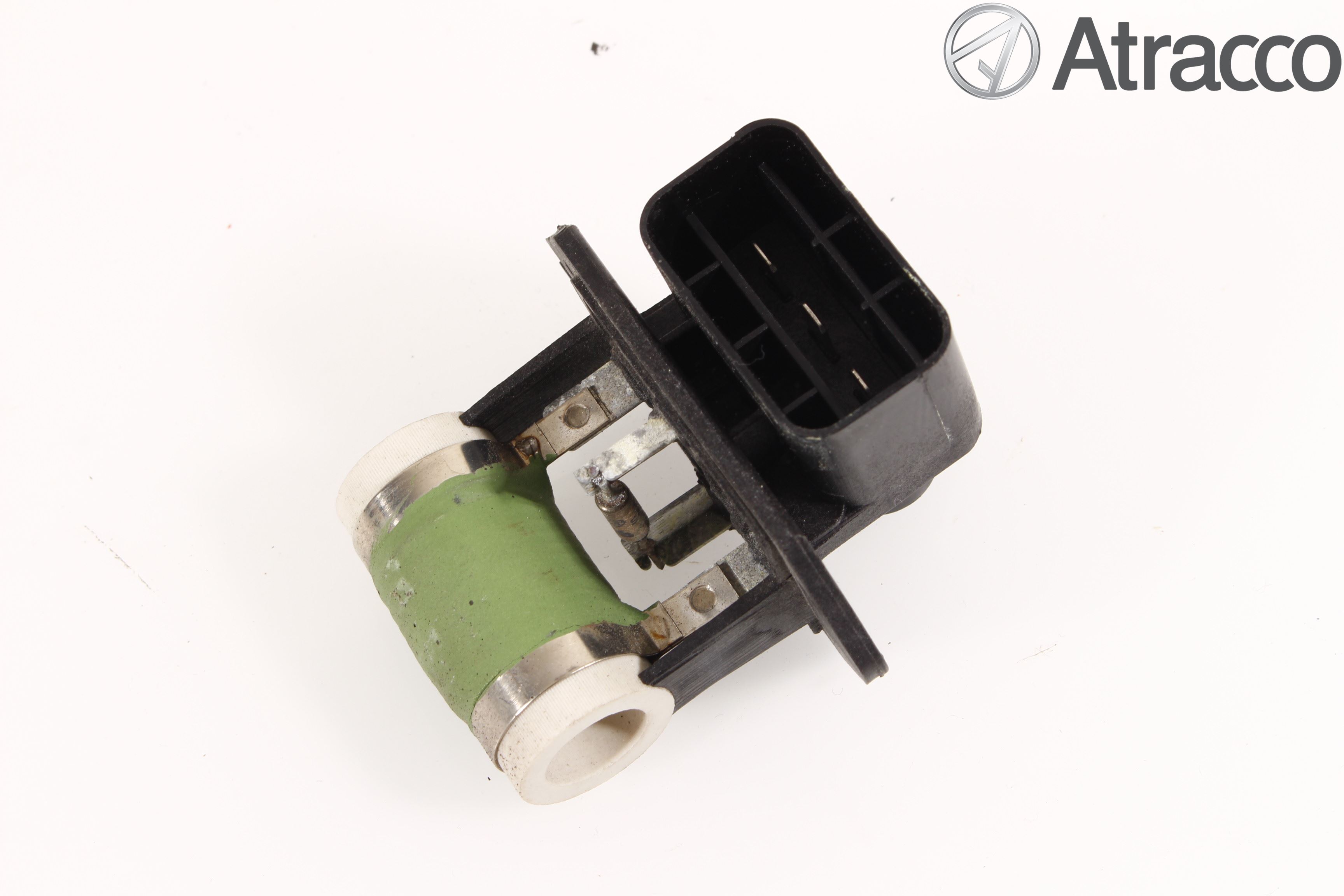 Hyundai i10 BA 14-16 Varmeapparat Viftemotstand
