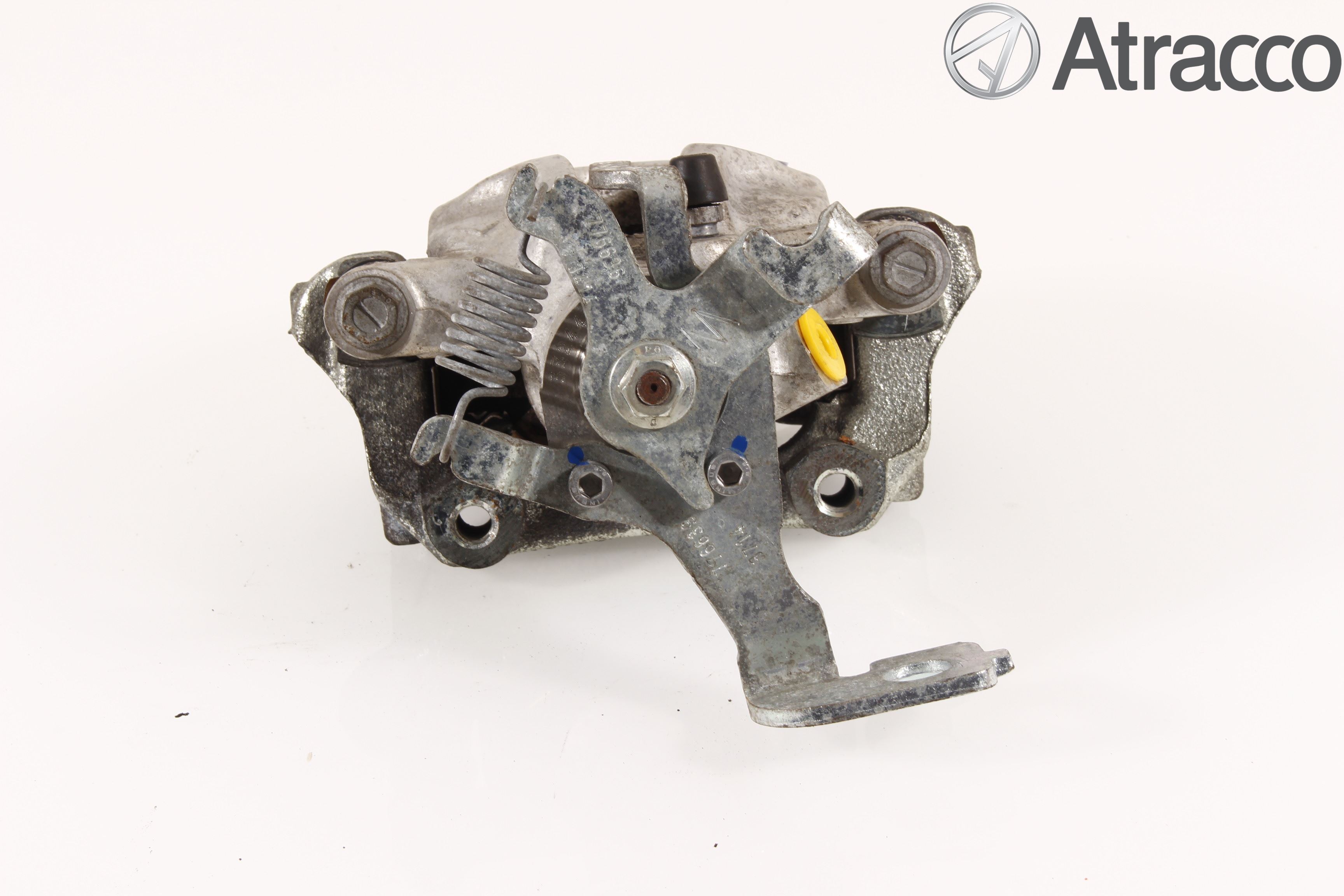 Toyota AURIS 13-19 Bremsecaliper Bak Venstre