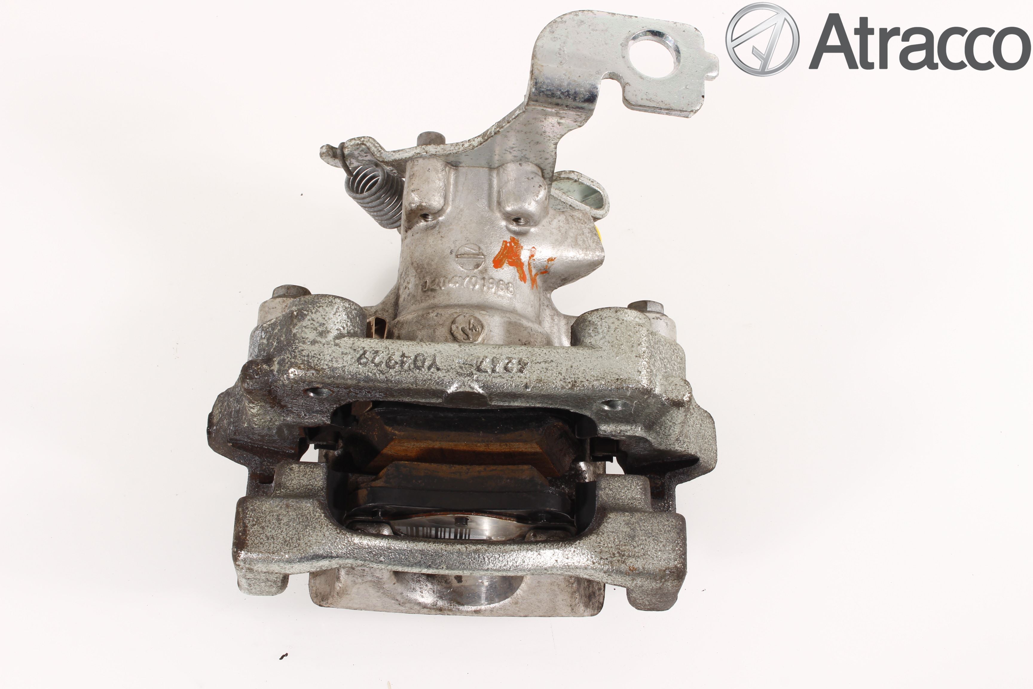 Toyota AURIS 13-19 Bremsecaliper Bak Venstre