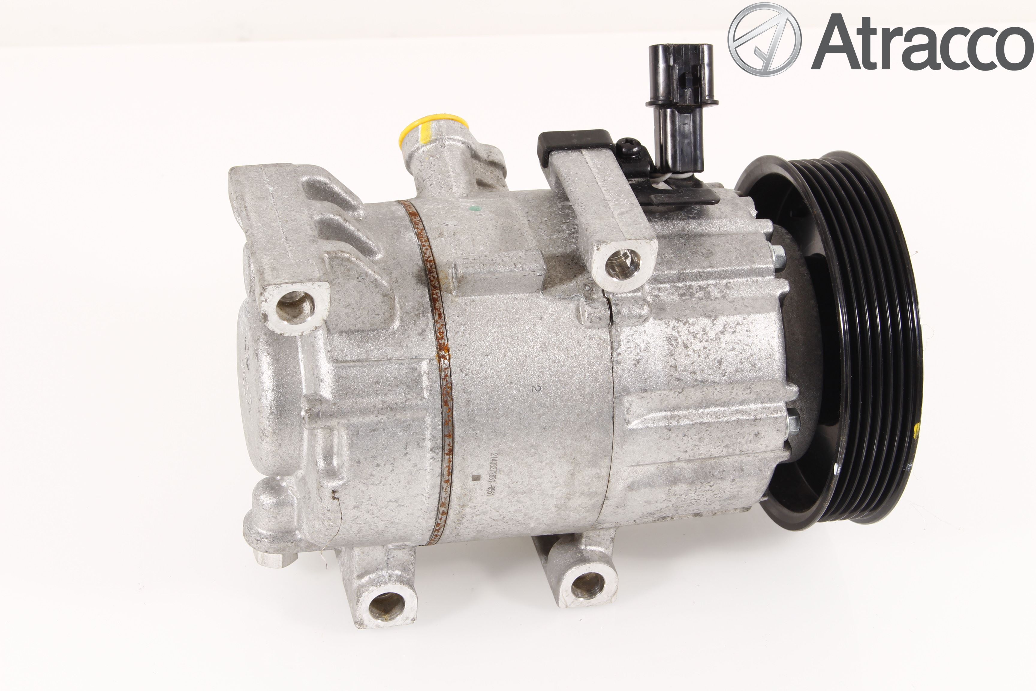 Hyundai i30 GD 13-17 Varme Ac Kompressor