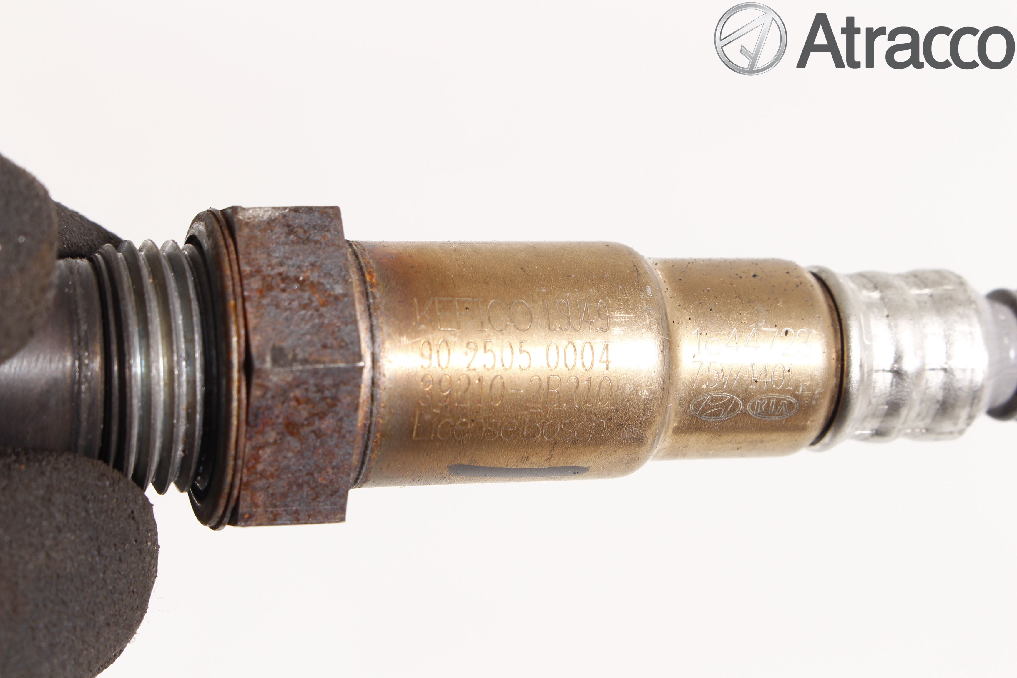Hyundai i30 GD 13-17 Inns Lambdasonde