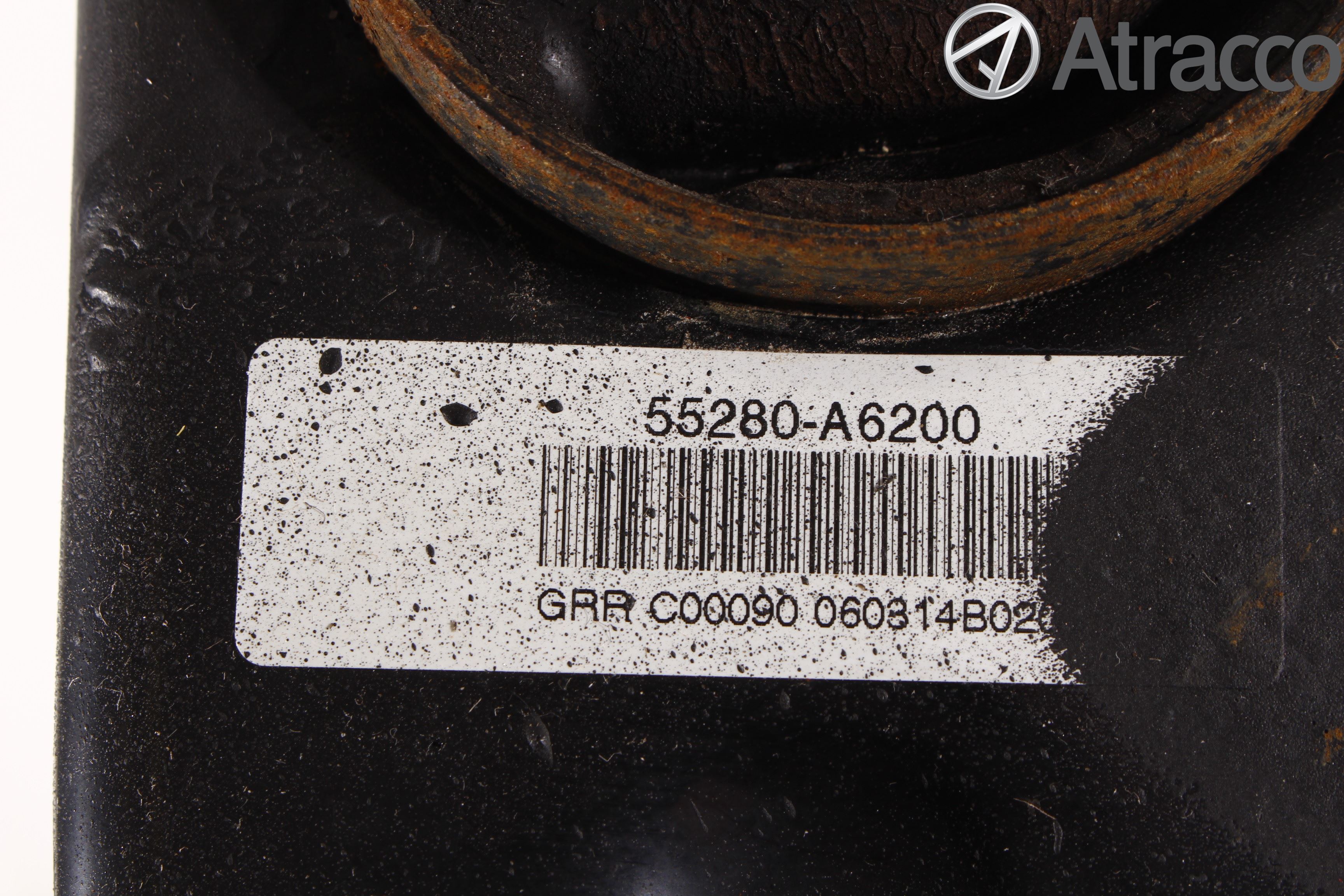 Hyundai i30 GD 13-17 Bærearm Bak Høyre