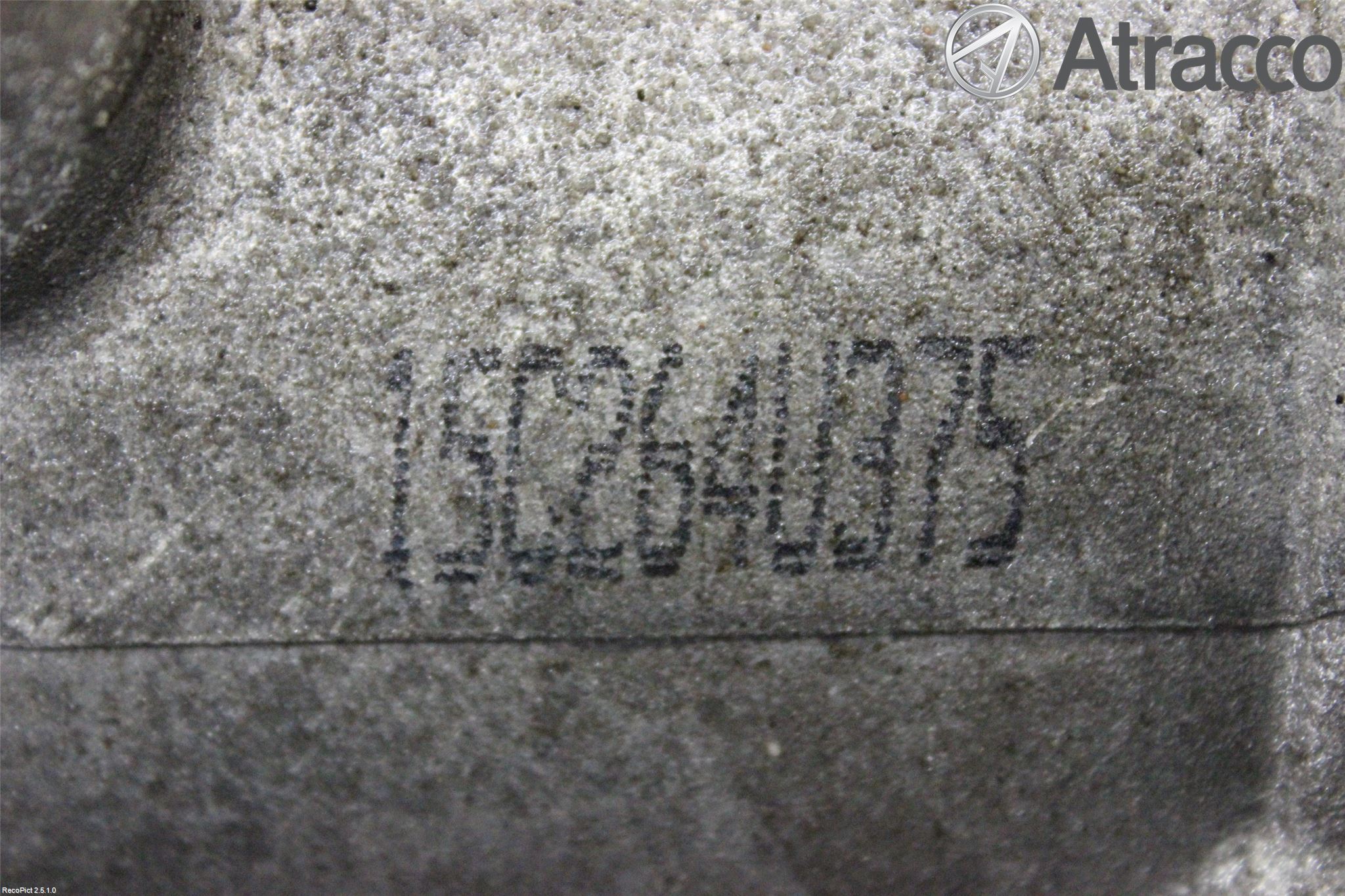 Toyota RAV4 13-18 Bakaksel Kardang Bak -Diff
