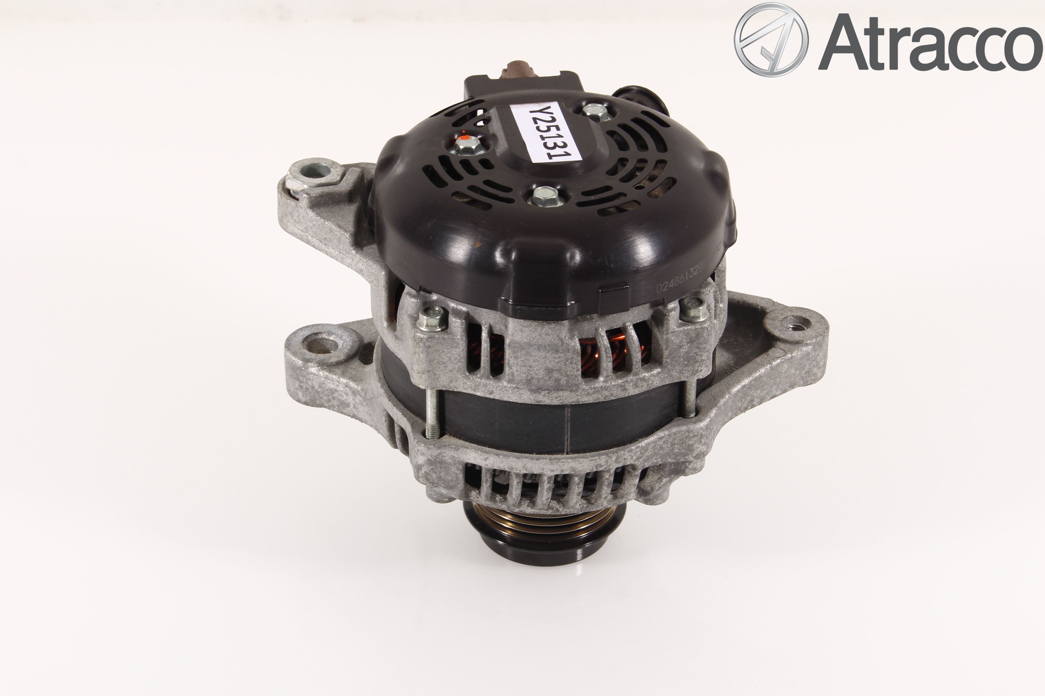 Toyota AURIS 13-19 Dynamo
