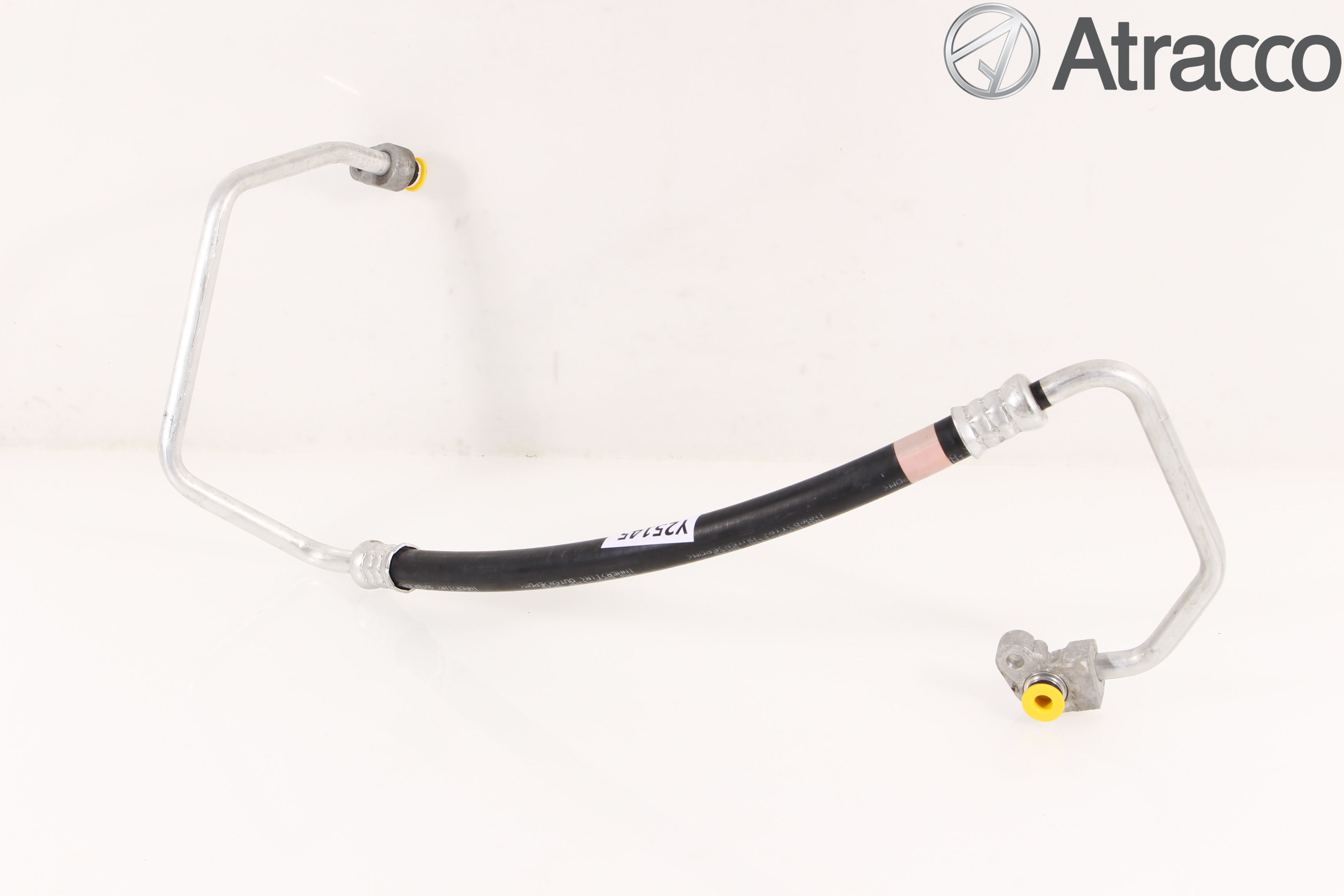 Toyota RAV4 13-18 Varme Ac Slange - Rør