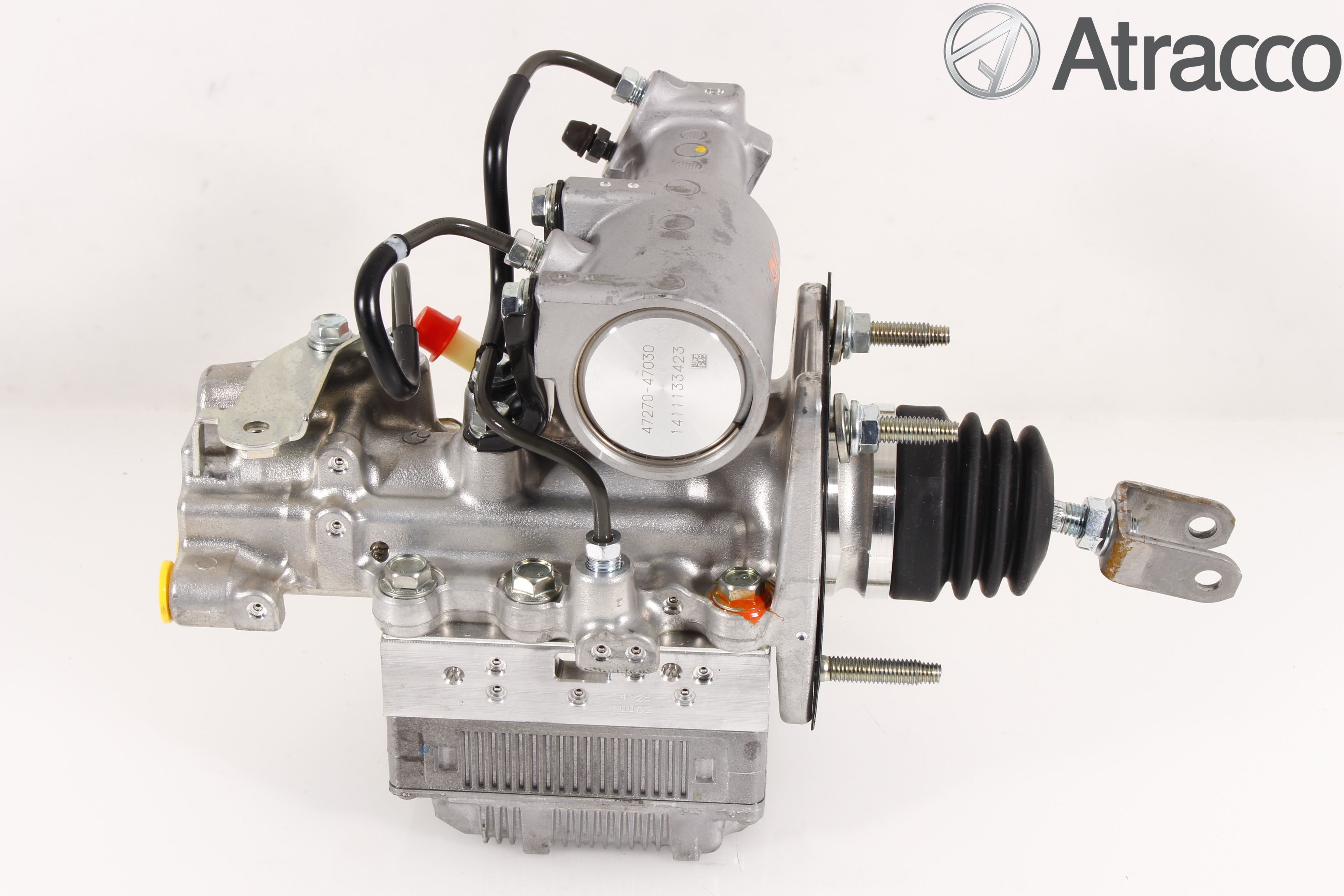 Toyota AURIS 13-19 Abs Hydraulikkaggregat