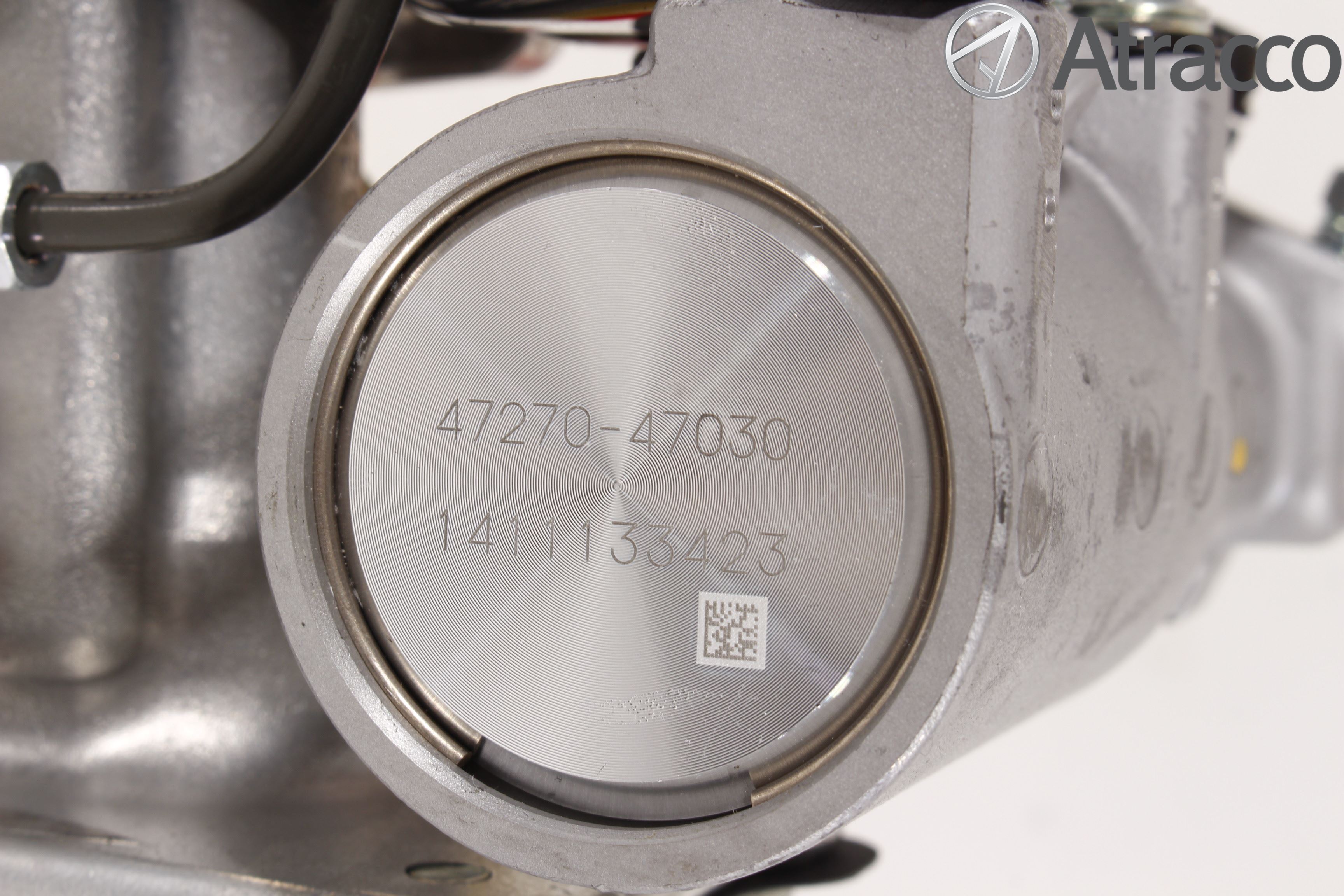 Toyota AURIS 13-19 Abs Hydraulikkaggregat