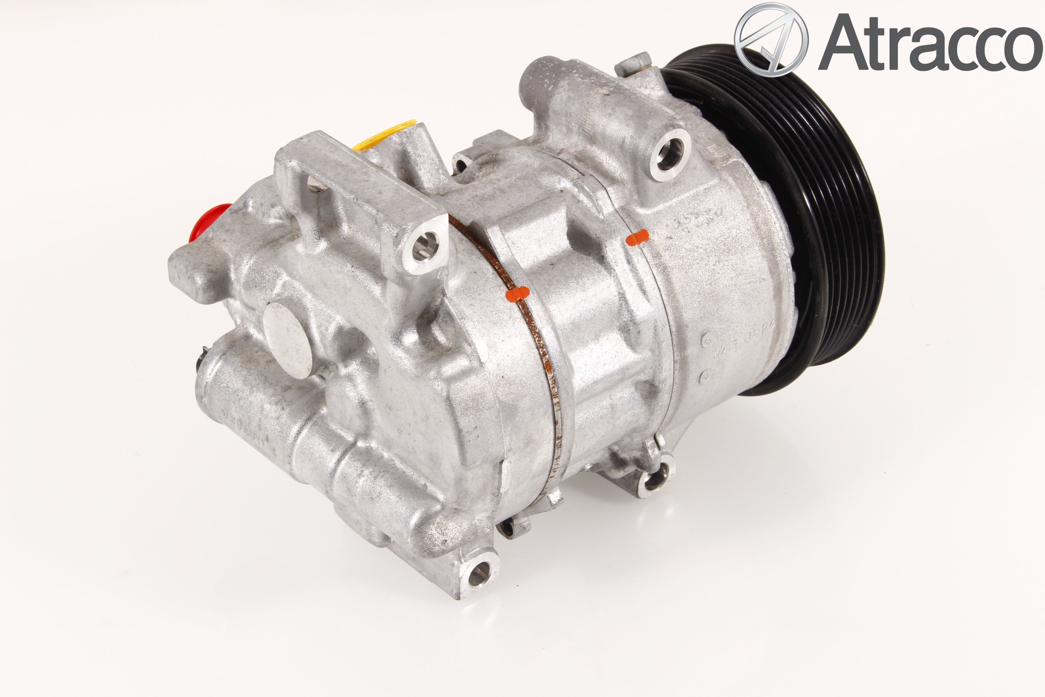 Toyota RAV4 13-18 Varme Ac Kompressor