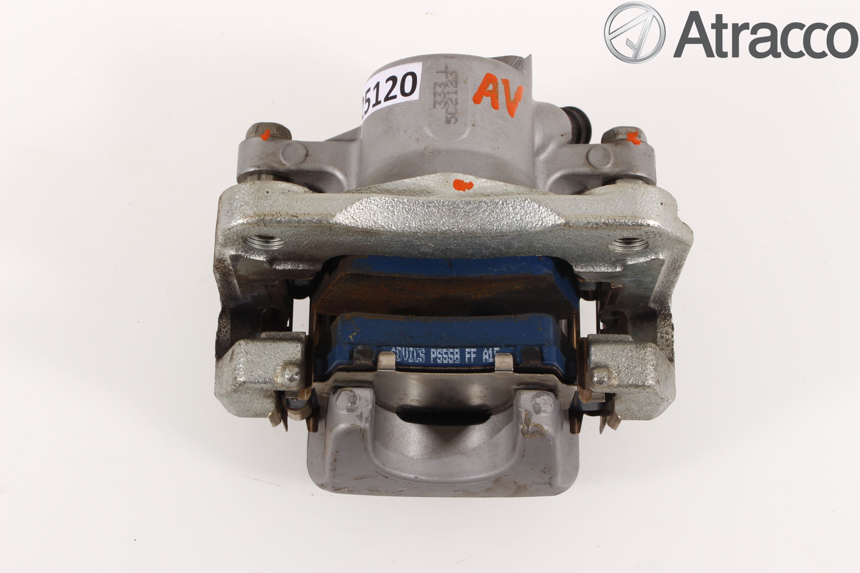 Toyota RAV4 13-18 Bremsecaliper Bak Venstre