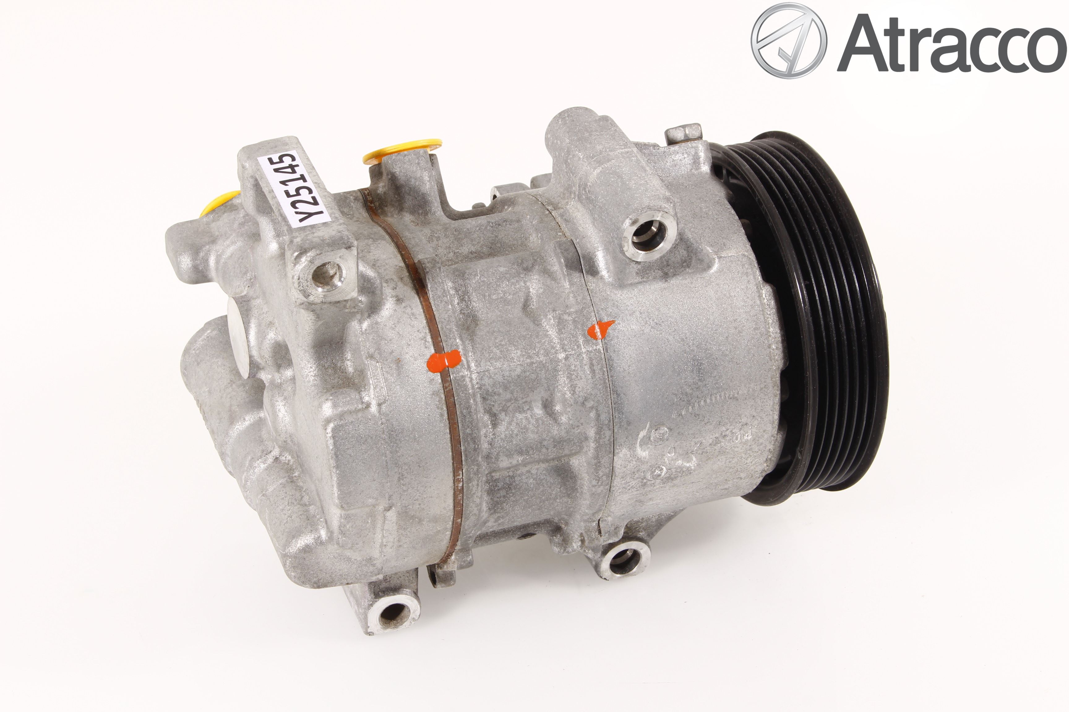 Toyota RAV4 13-18 Varme Ac Kompressor