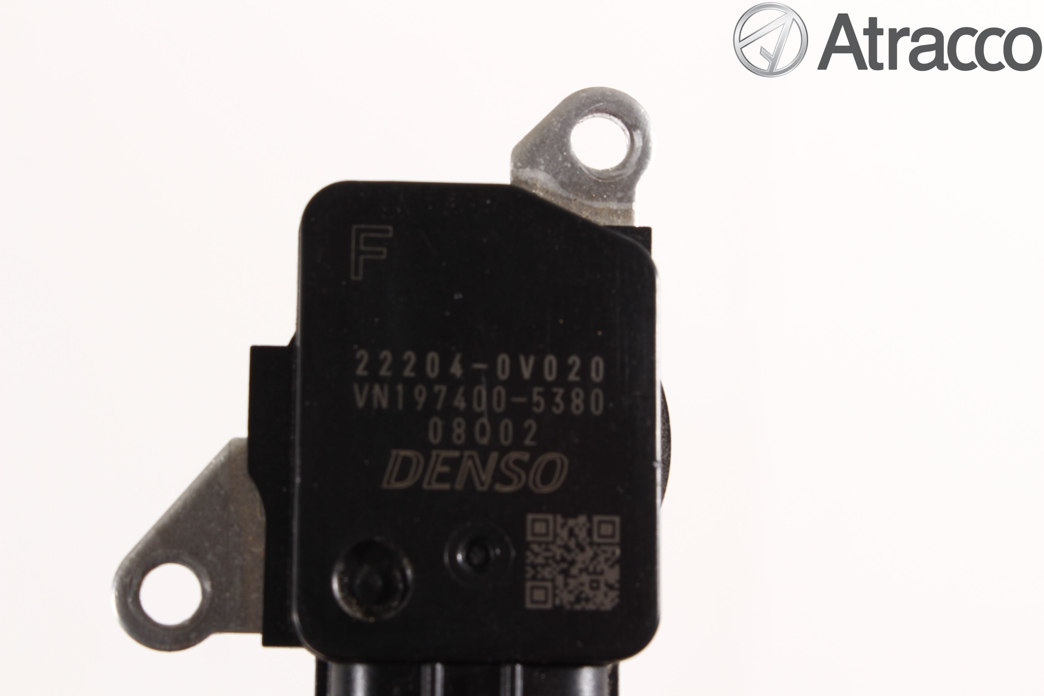 Toyota AURIS 13-19 Inns Luftmassemåler