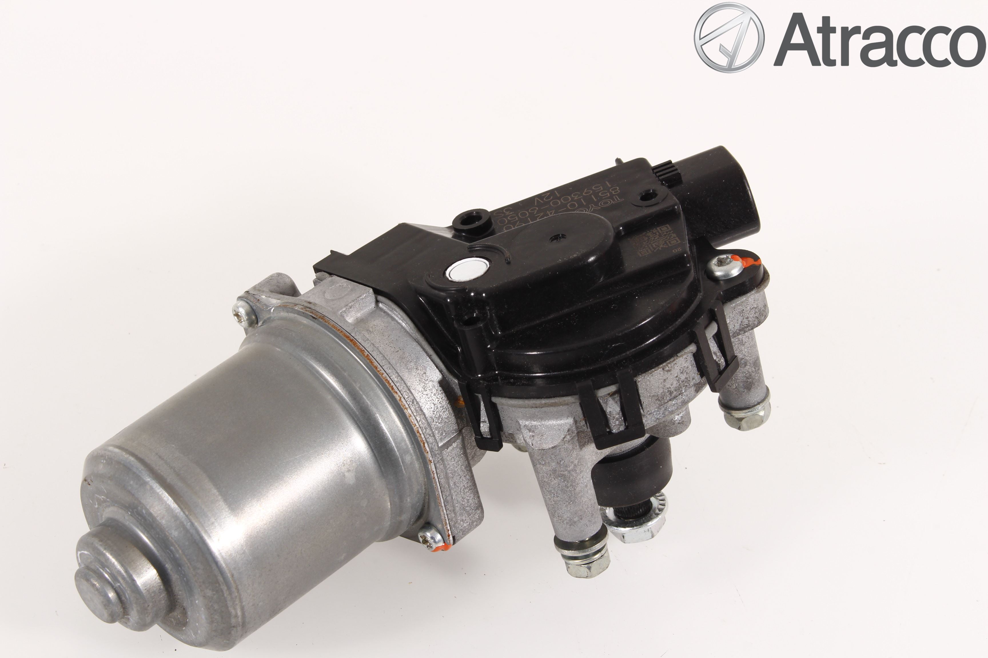 Toyota RAV4 13-18 Viskermotor Frontrute