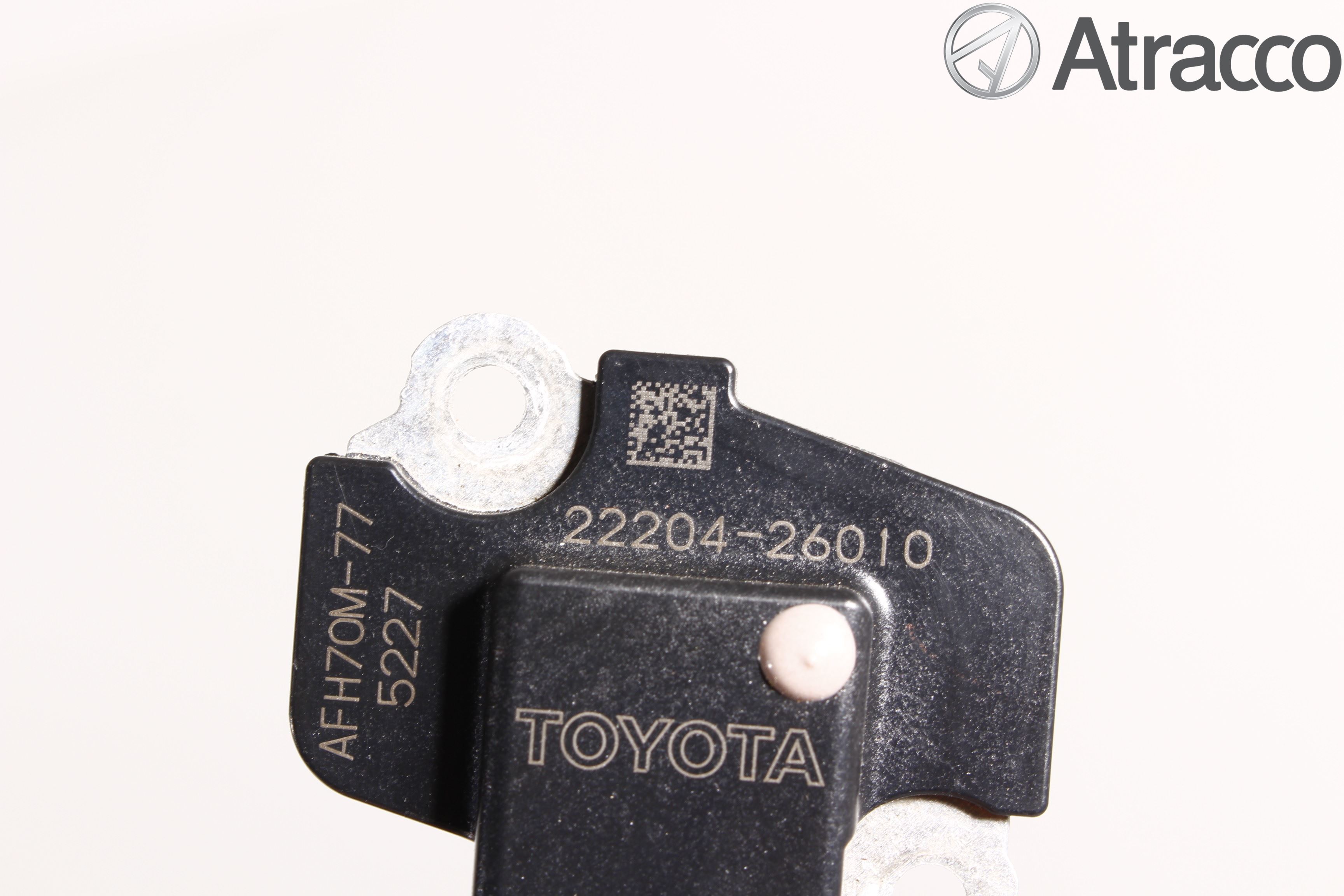 Toyota RAV4 13-18 Inns Luftmassemåler