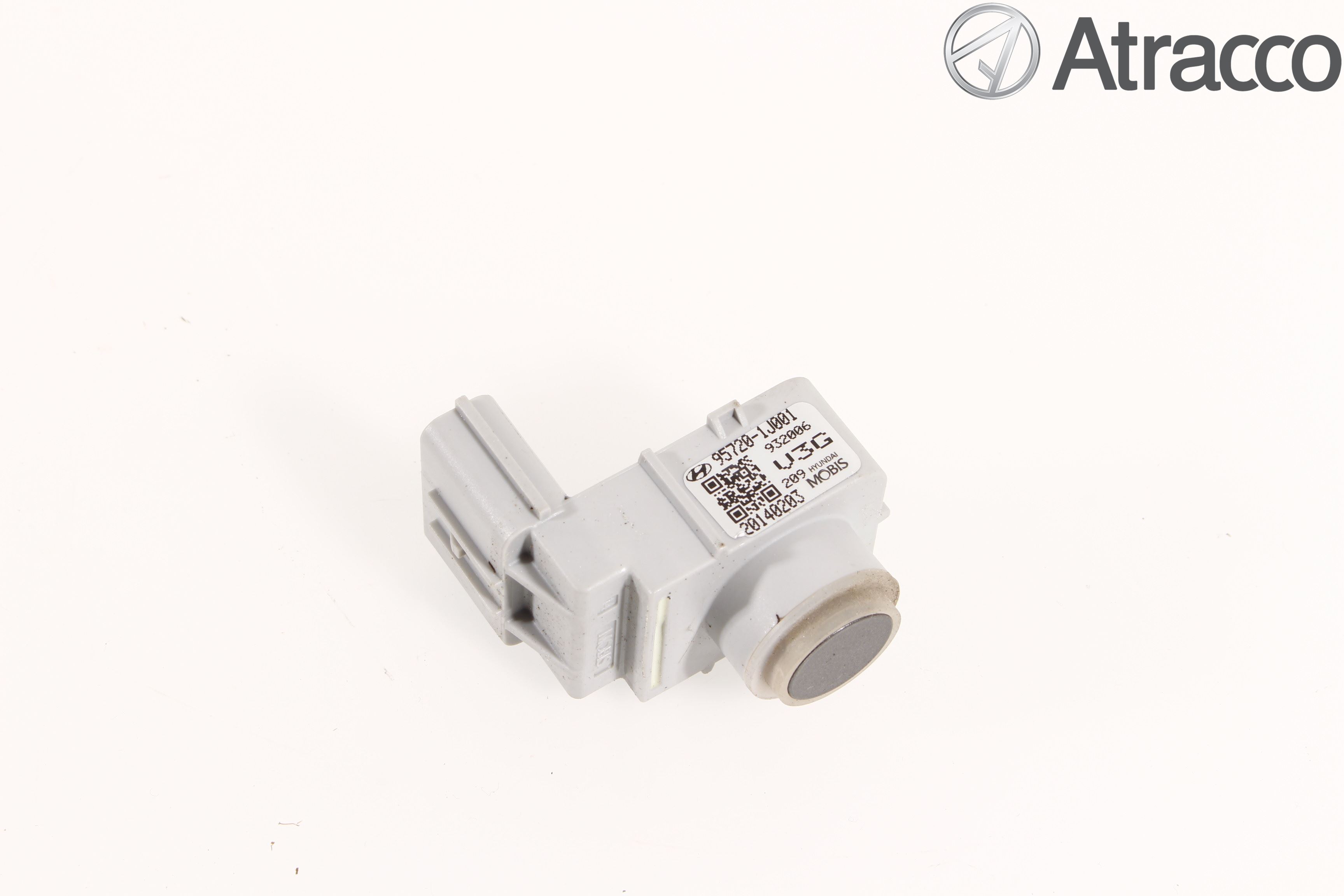 Hyundai i20 PB 09-14 Sensor Ryggesensor