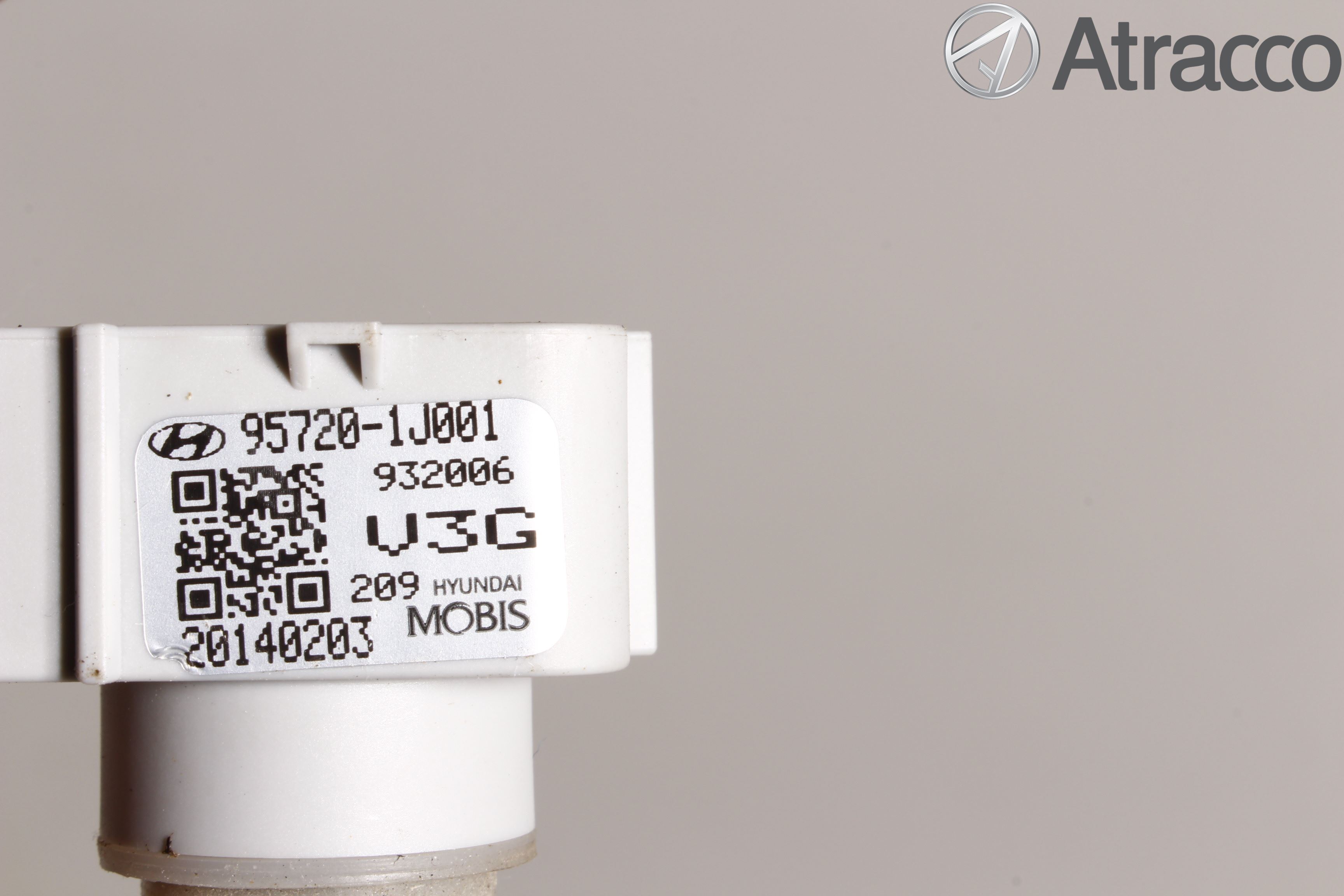 Hyundai i20 PB 09-14 Sensor Ryggesensor