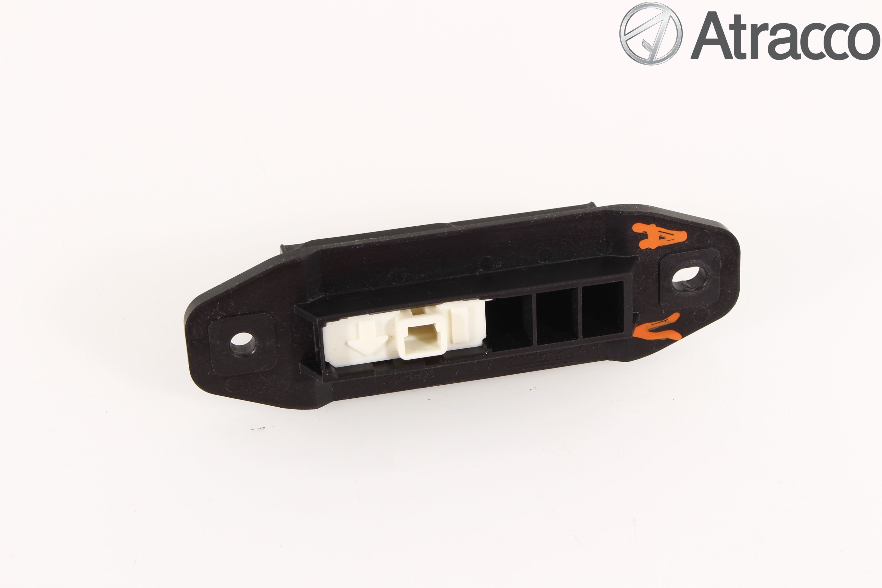 Toyota AURIS 13-19 Bakluke Handtak Ytre