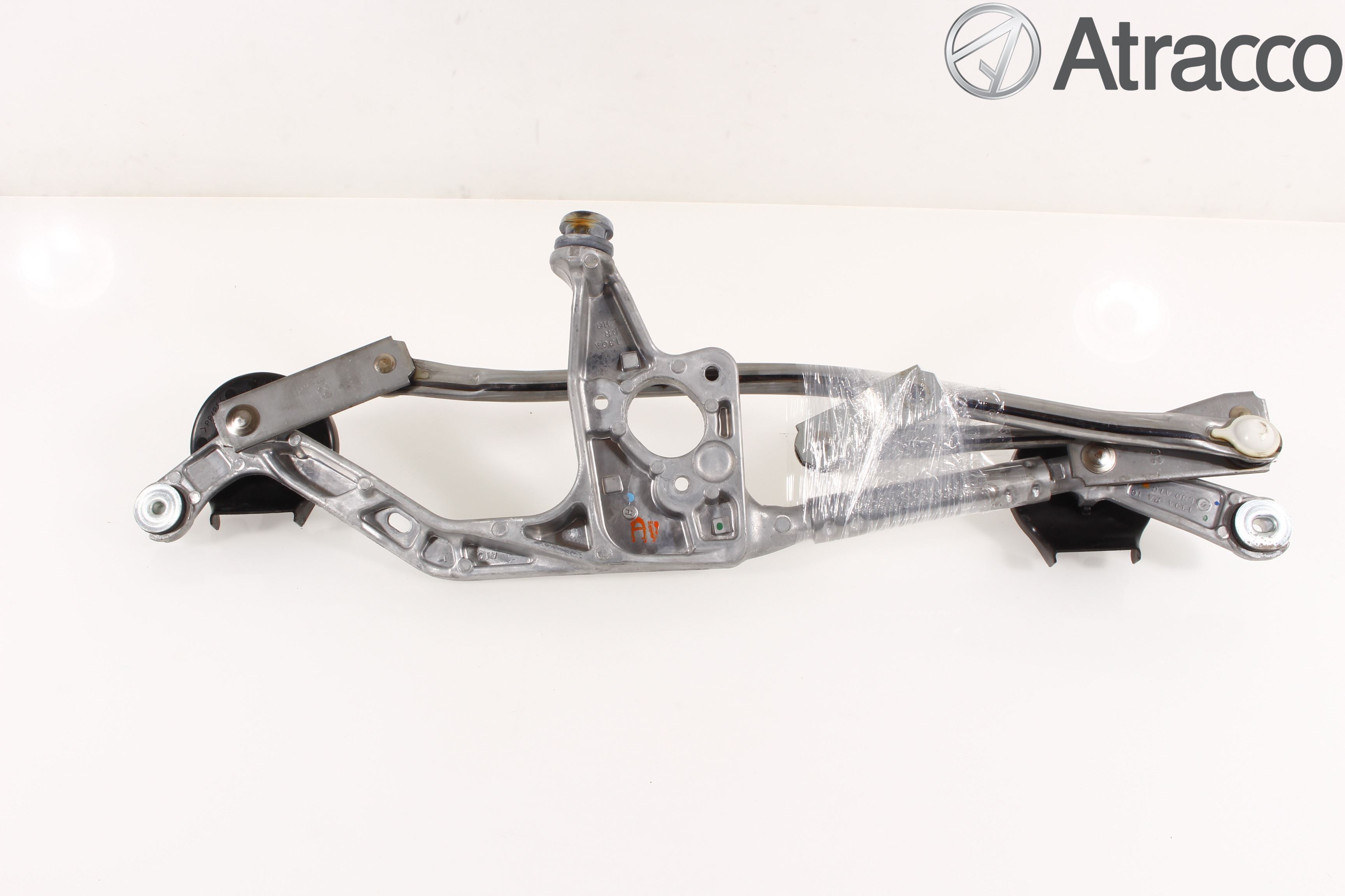 Toyota AURIS 13-19 Viskeroverføring Frontrute