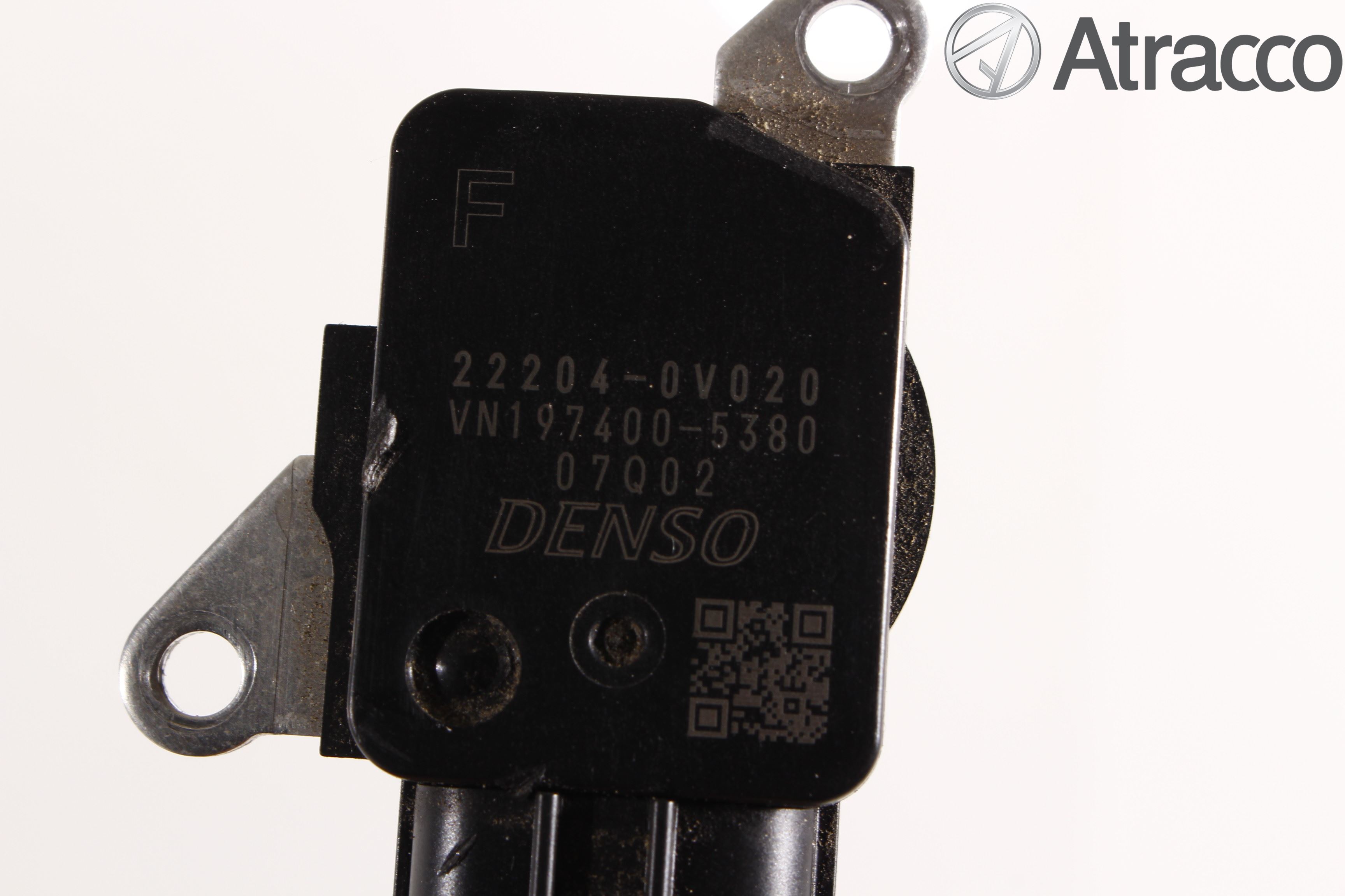 Toyota AURIS 13-19 Inns Luftmassemåler