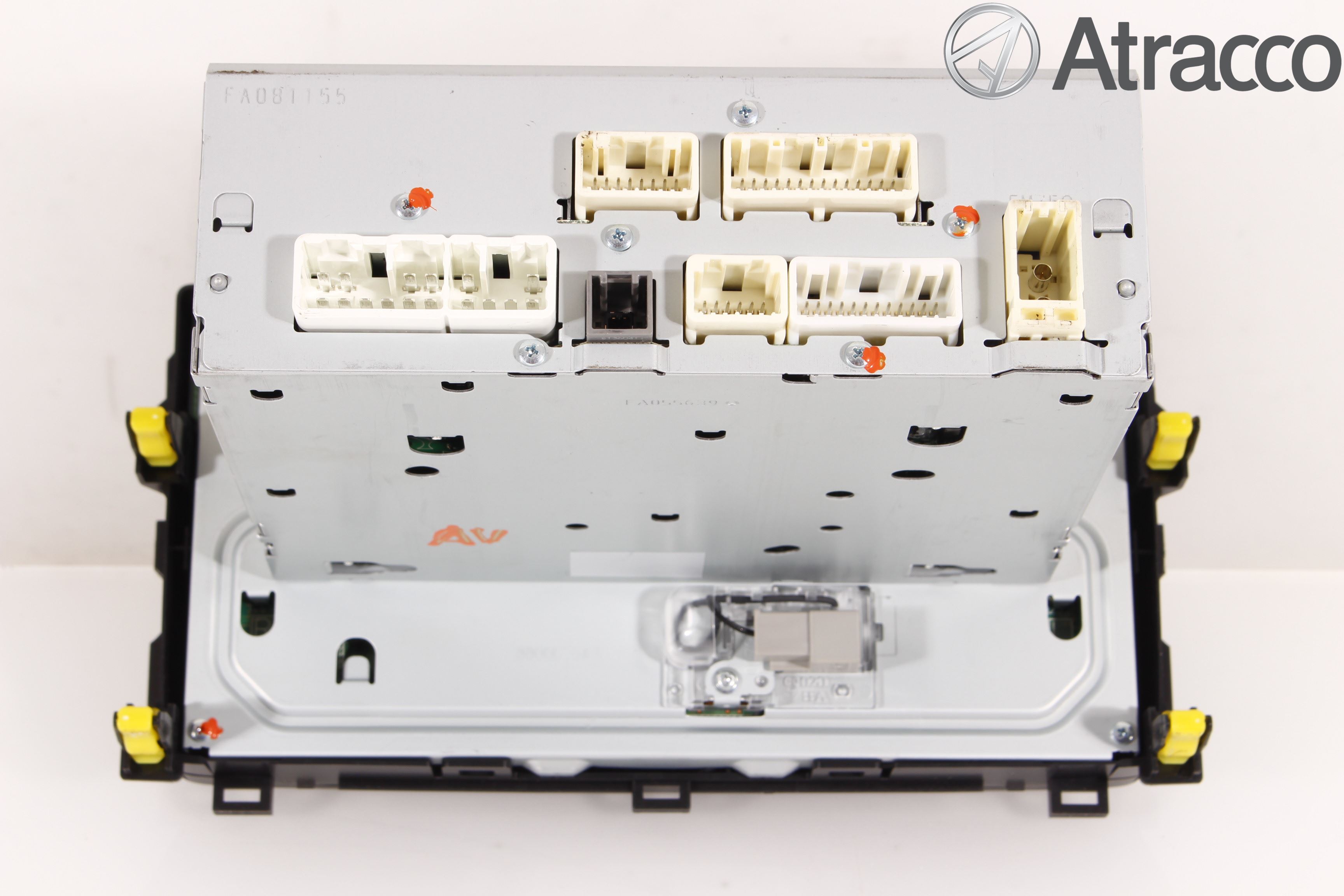Toyota AURIS 13-19 Stereo Radio Med Cd