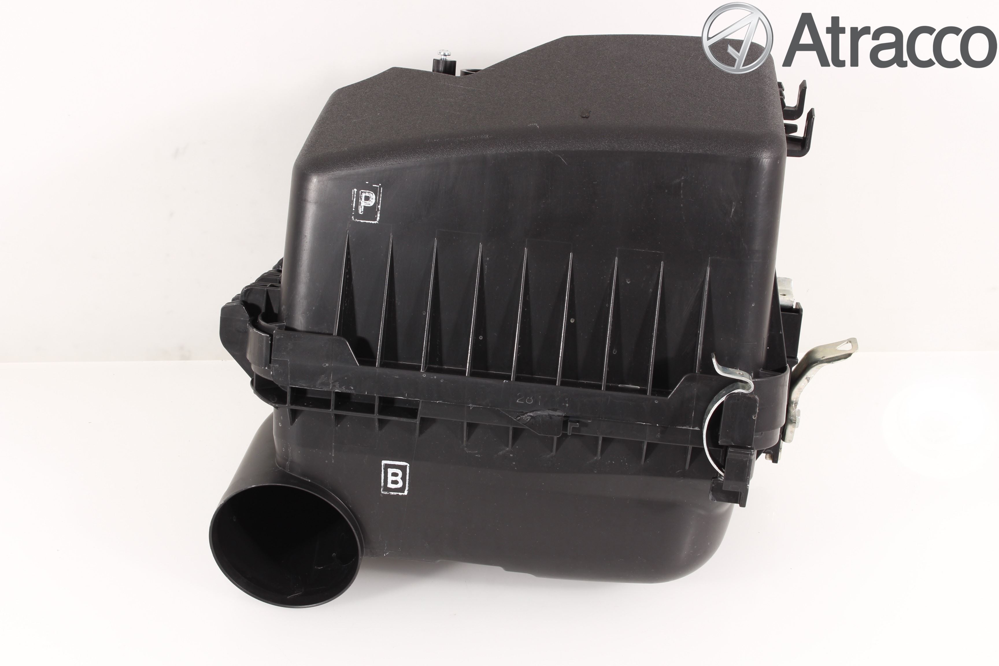 Toyota AURIS 13-19 Luftfilter Boks