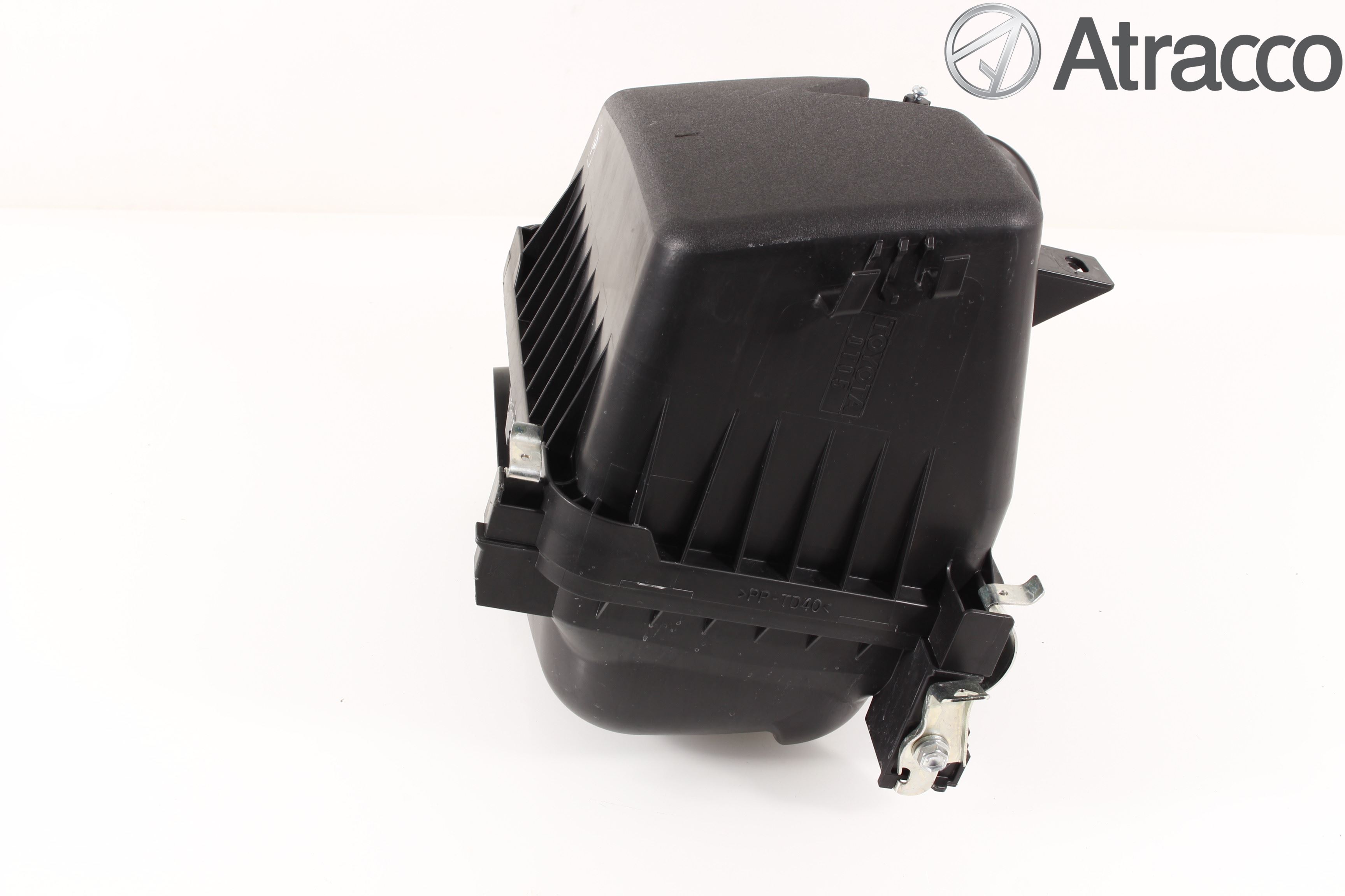Toyota AURIS 13-19 Luftfilter Boks