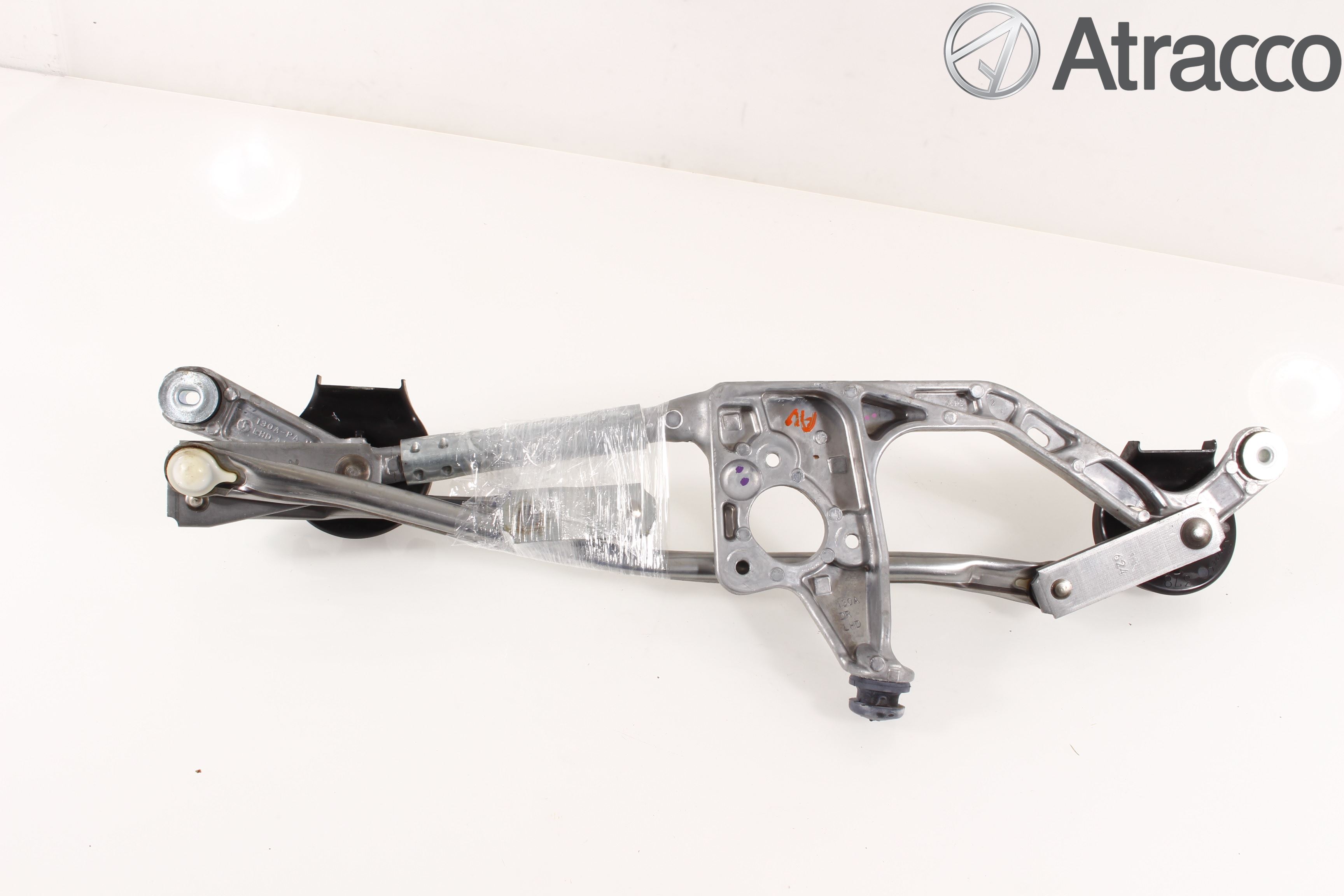 Toyota AURIS 13-19 Viskeroverføring Frontrute