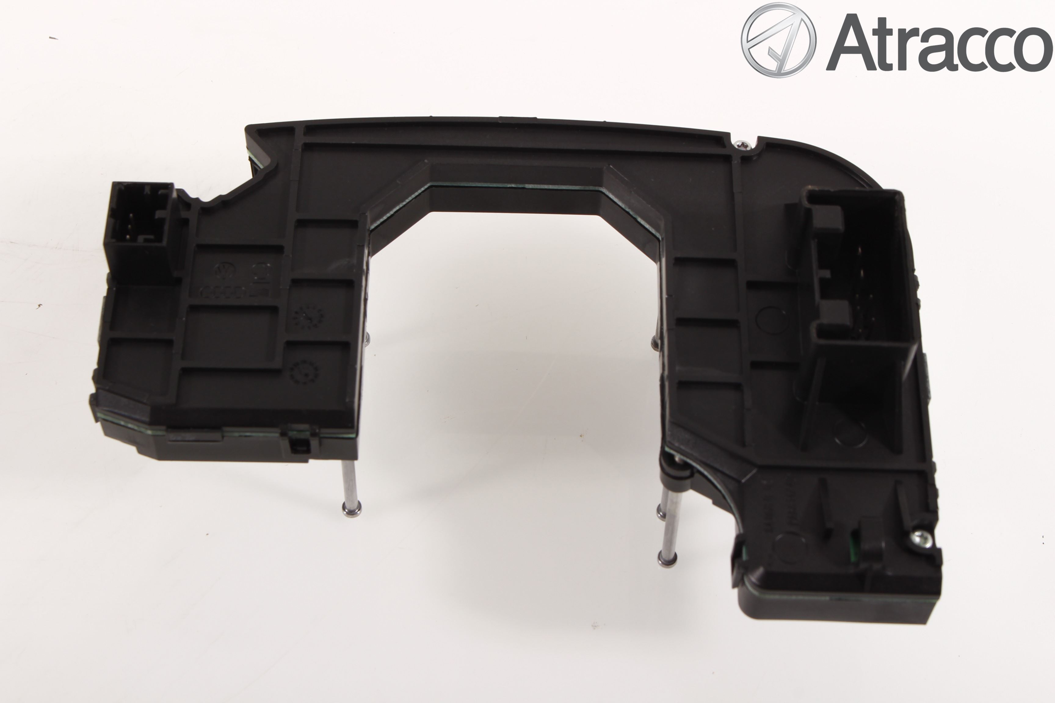 Audi A6/S6     05-11 Bryter Ratt Kombi H Og V